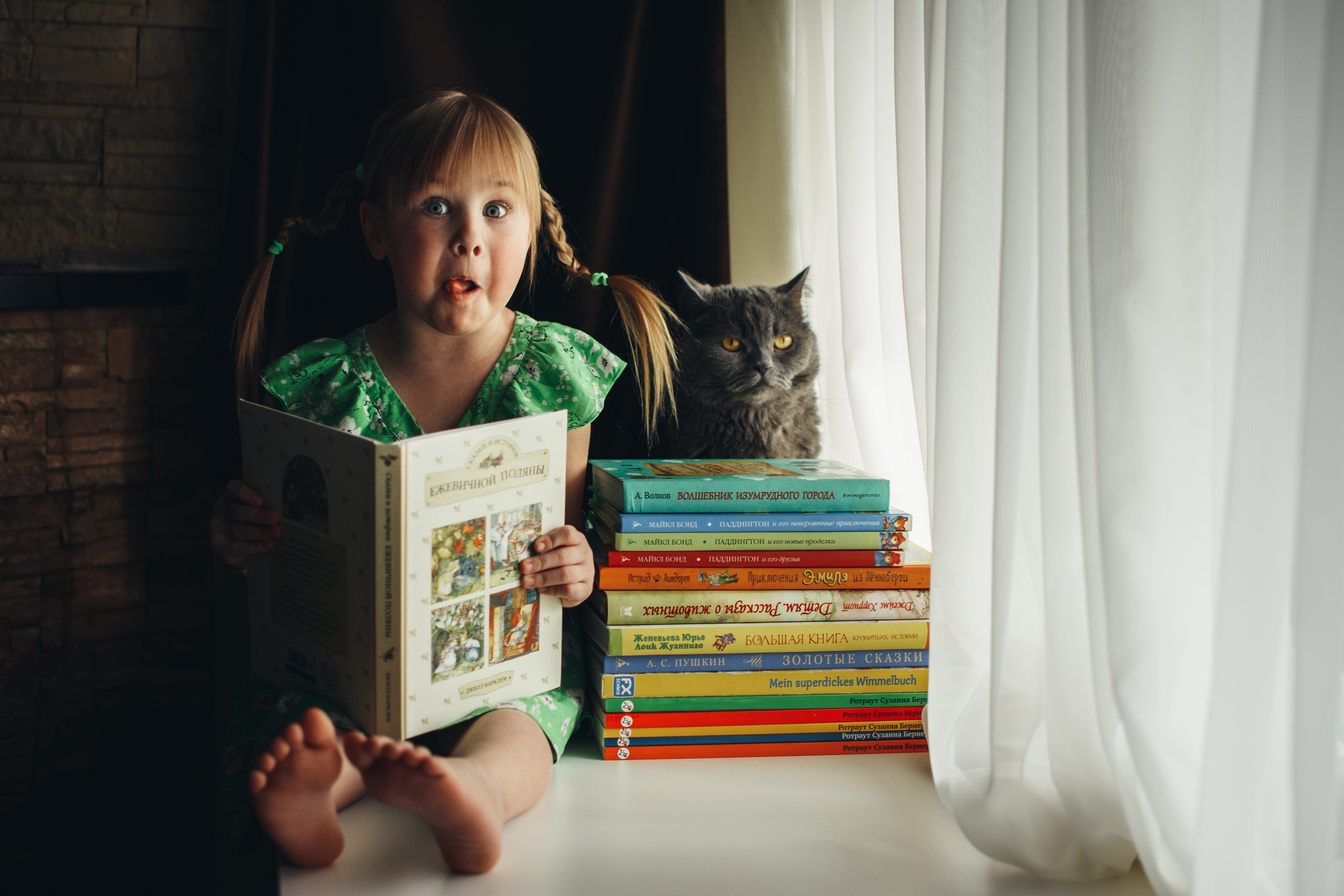 Семейные съёмки. Семейный фотограф в Новомичуринске Наташа Непомнящая