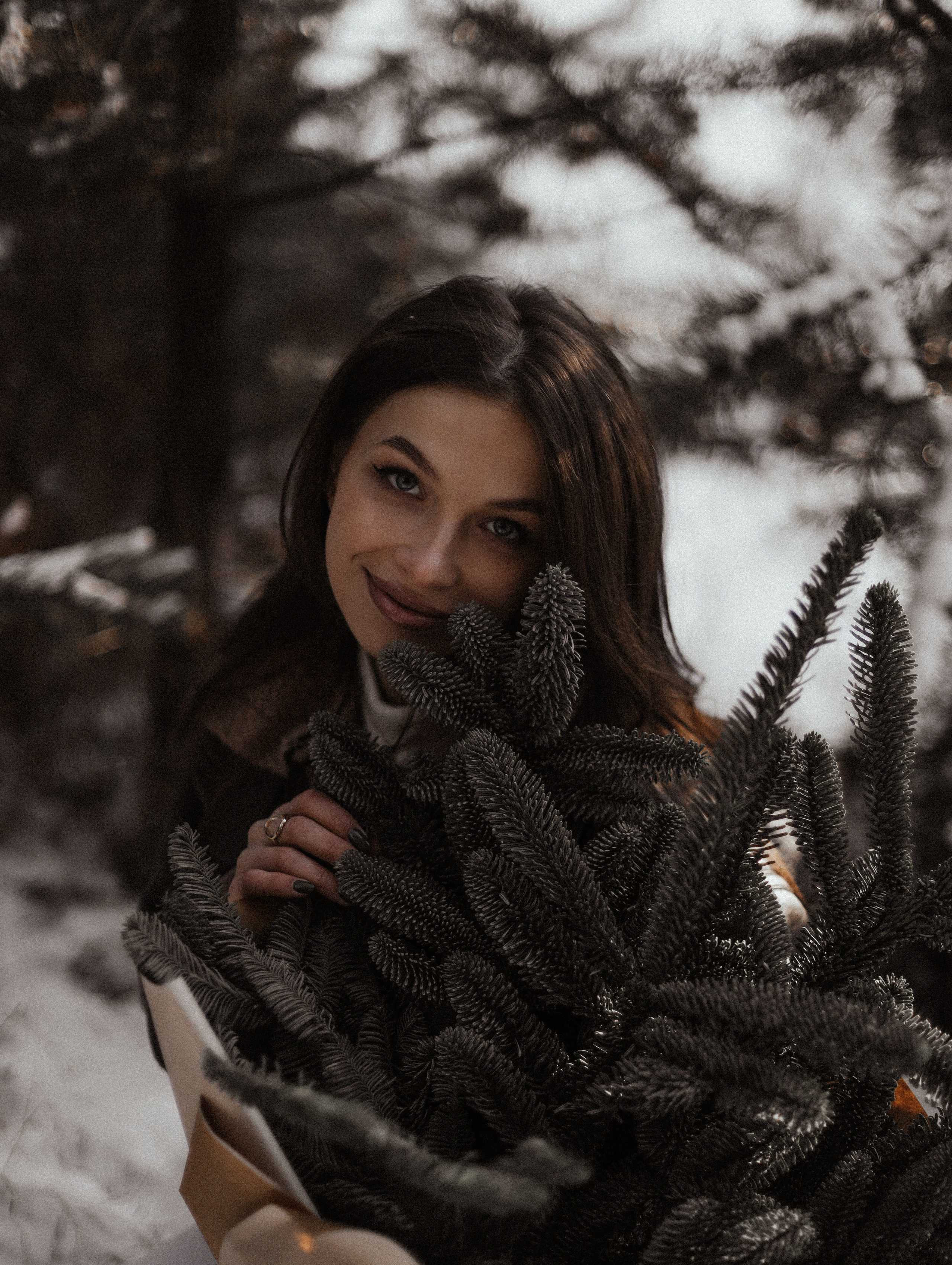 Анна. ФОТОГРАФ ИРКУТСК | ДАНИЕЛА МОНРО