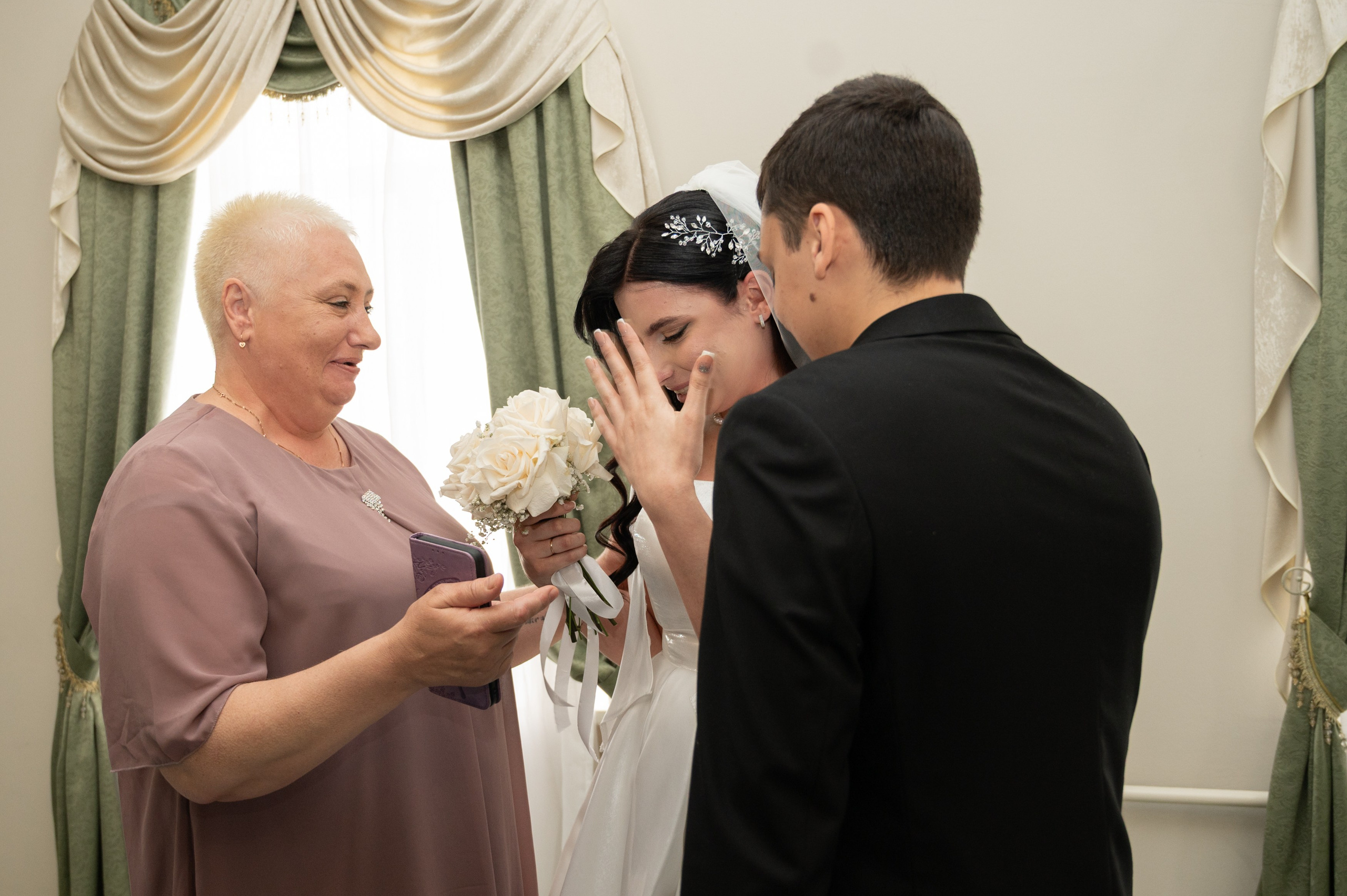 Любовь=искусство. Фотограф Ким Ангелина