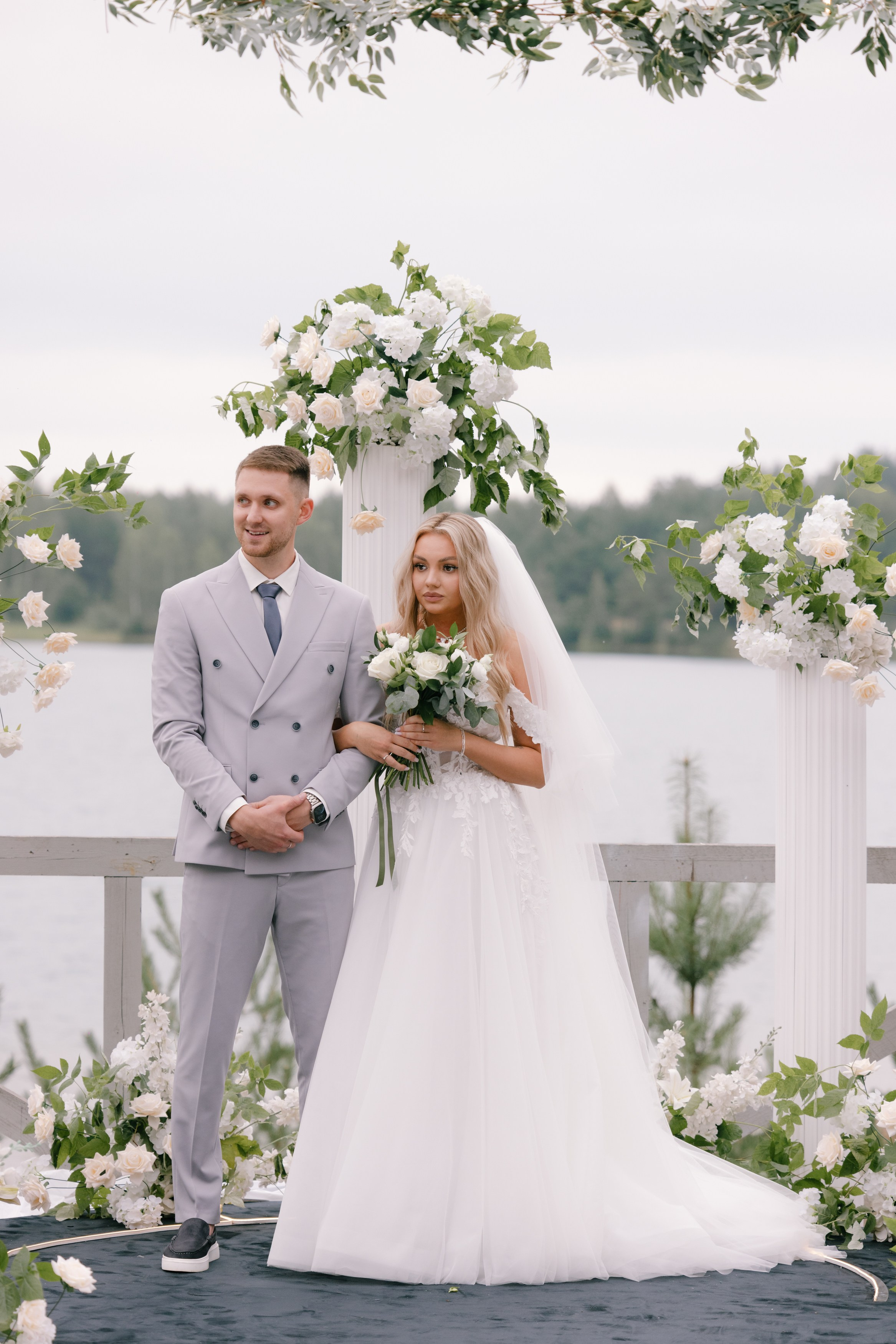 Wedding. Фотограф в Ижевске и Казани Богданов Яков