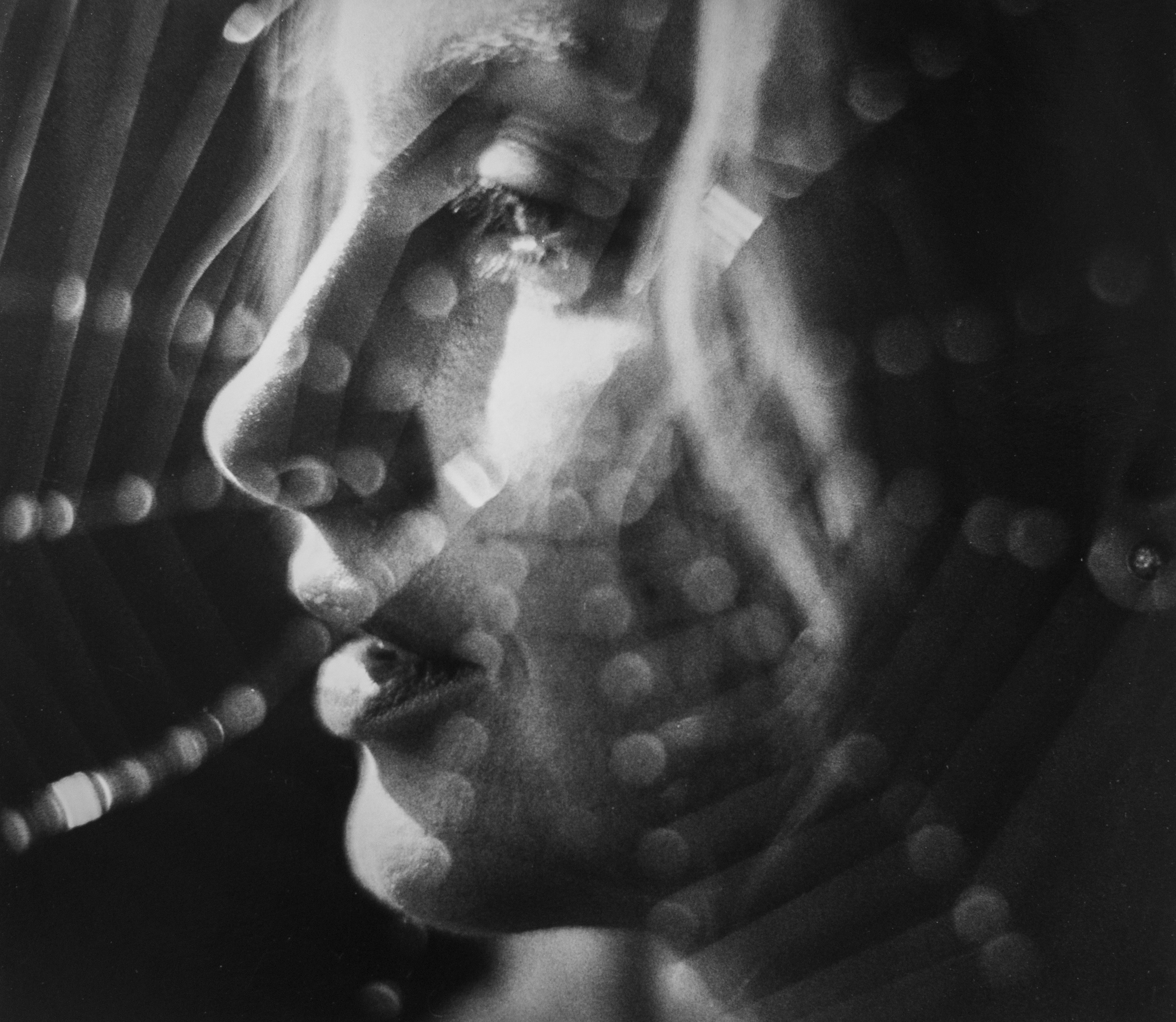 Аналоговая фотография и ручная печать. Фотохудожник Дарья Берг в Санкт-Петербурге и Москве