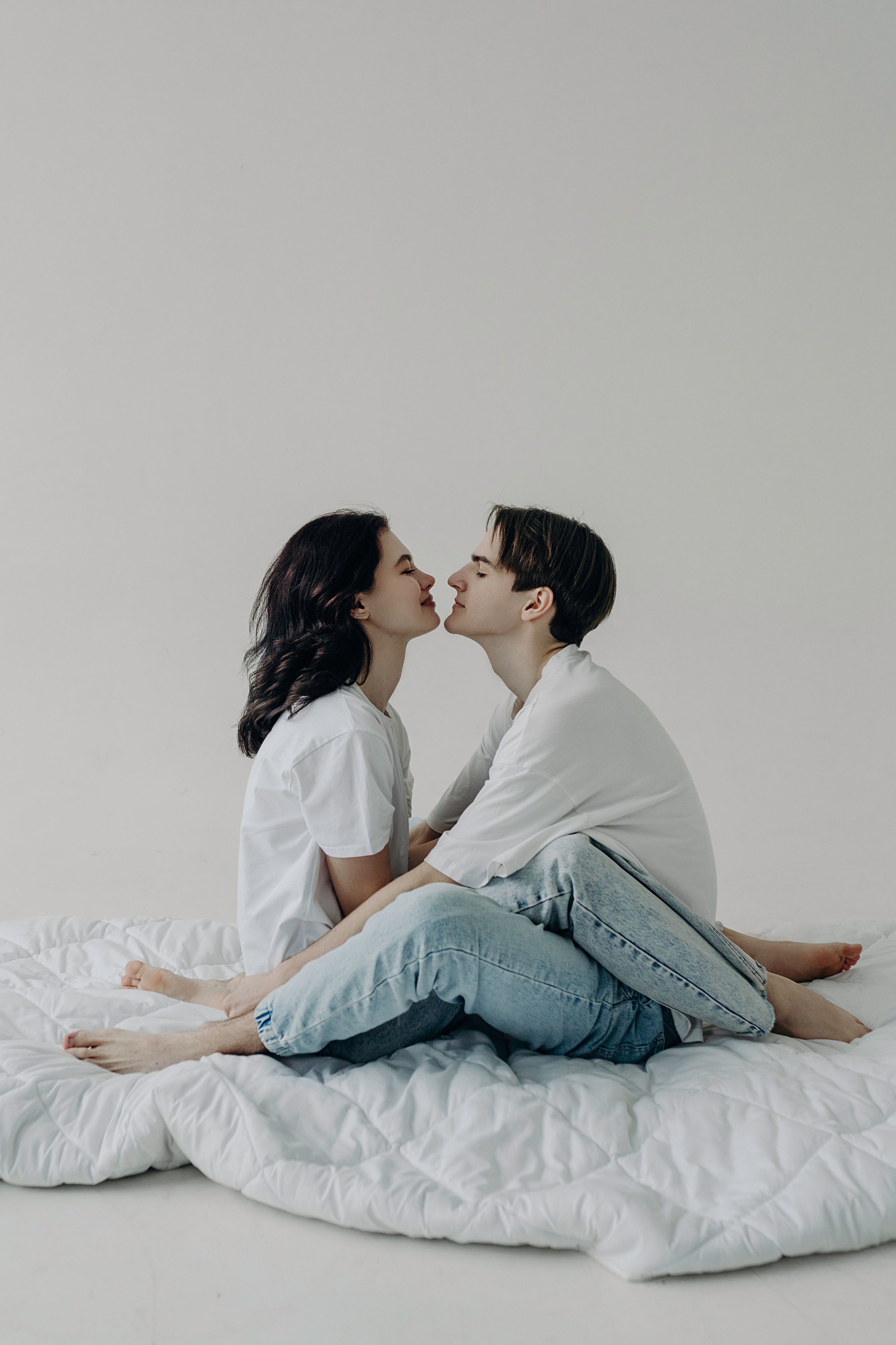 Влада & Женя. Фотограф Софа Самара