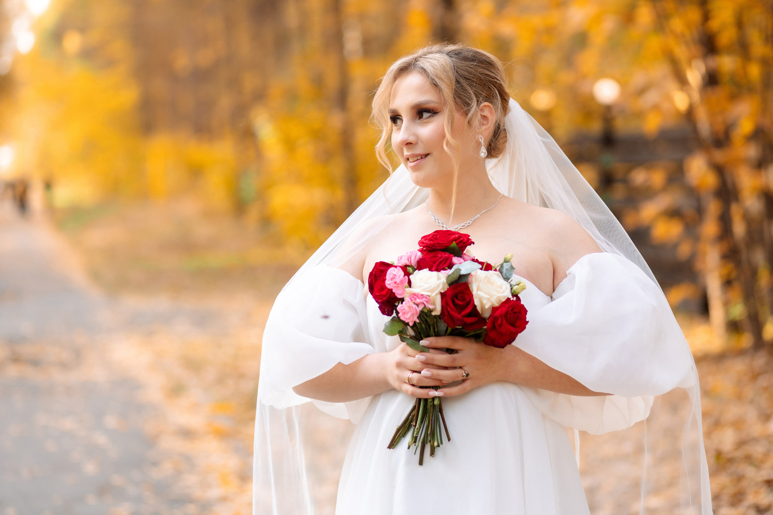 СВАДЬБА: Дима и Юля. Все фото. Профессиональный фотограф в Ижевске Леша Петров