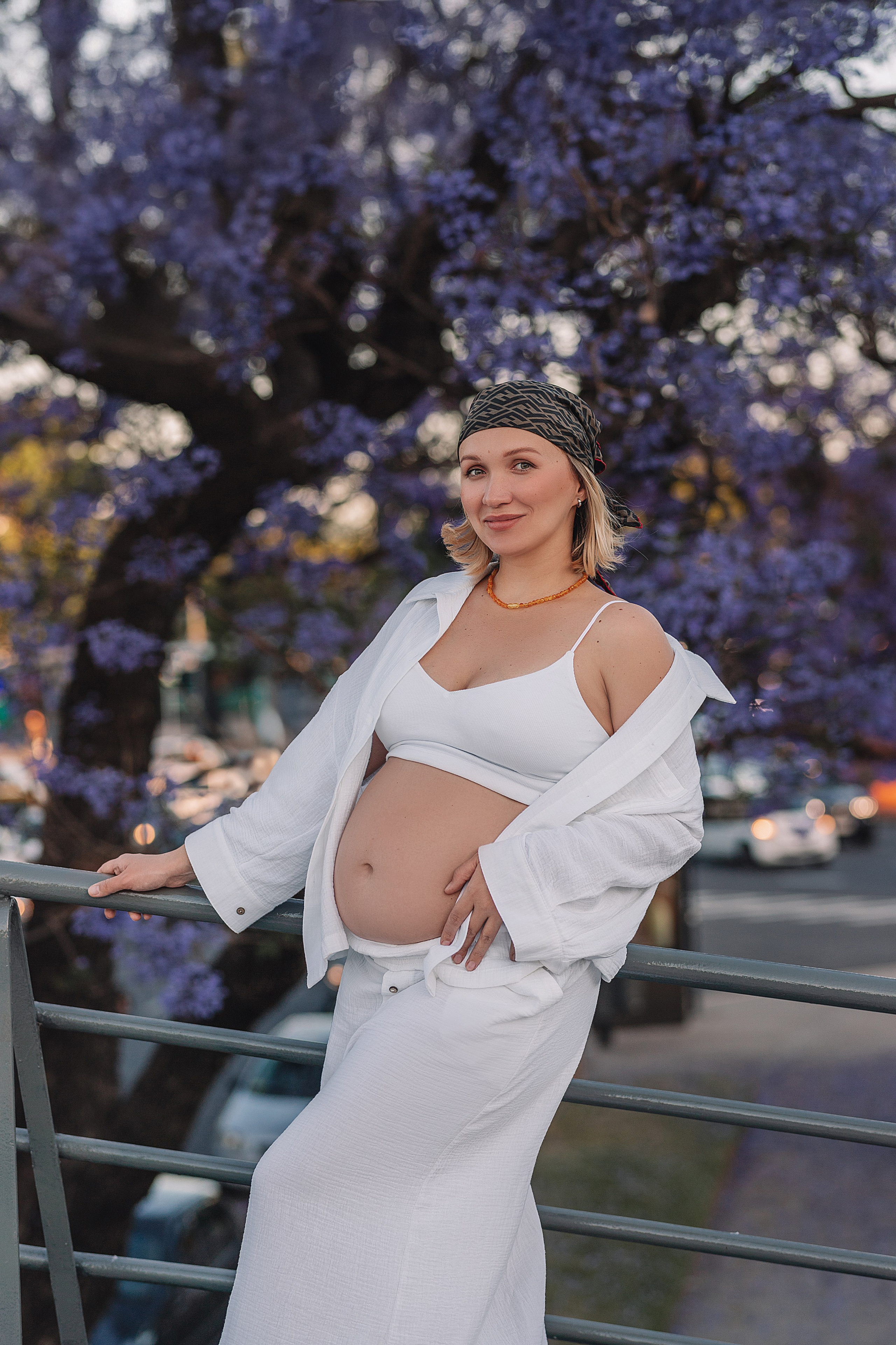 Esperando un milagro. Fotógrafo en Buenos Aires