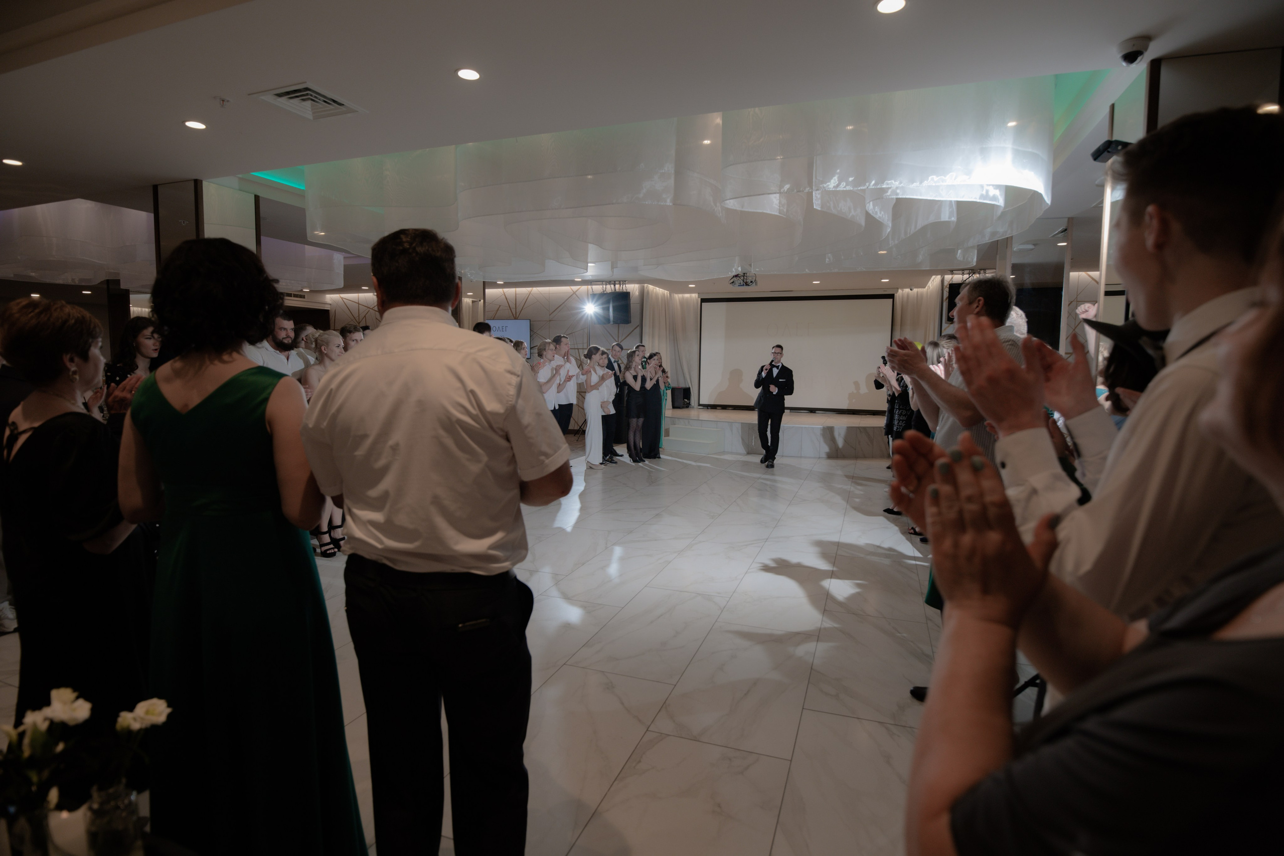 Олег-Лиза — PARK CITY FUSION. Свадебный фотограф Екатеринбург/Челябинск — Любовь Волохова