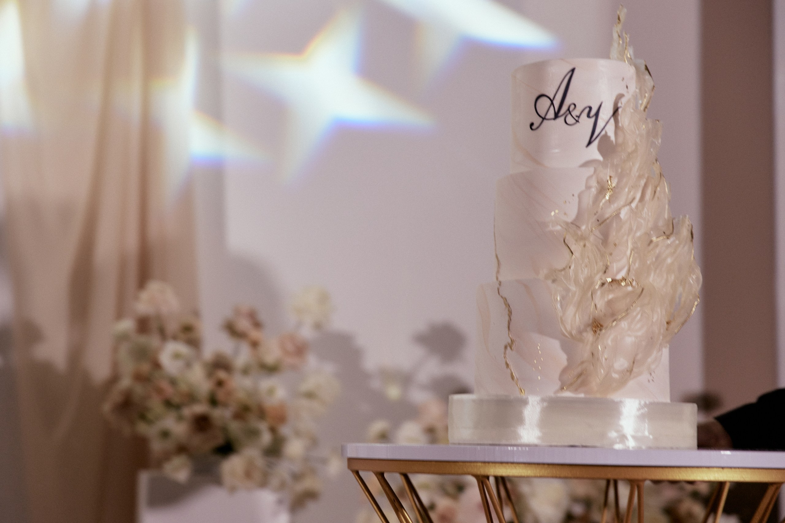 Vladimir & Anastasia. Event агентство PAPRIKA в Екатеринбурге