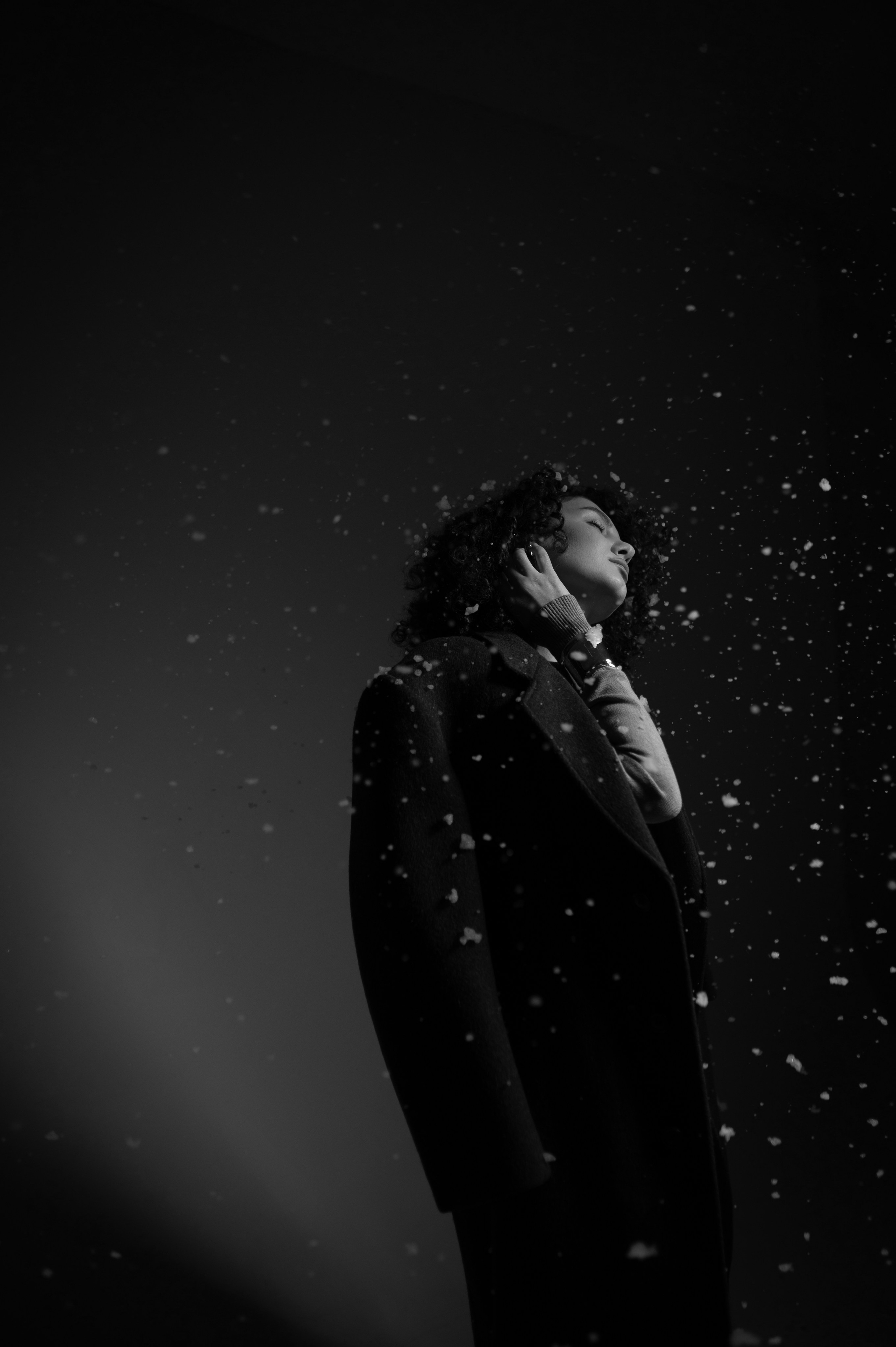 Марина. Твой личный проводник к красивым фотографиям в Старом Осколе