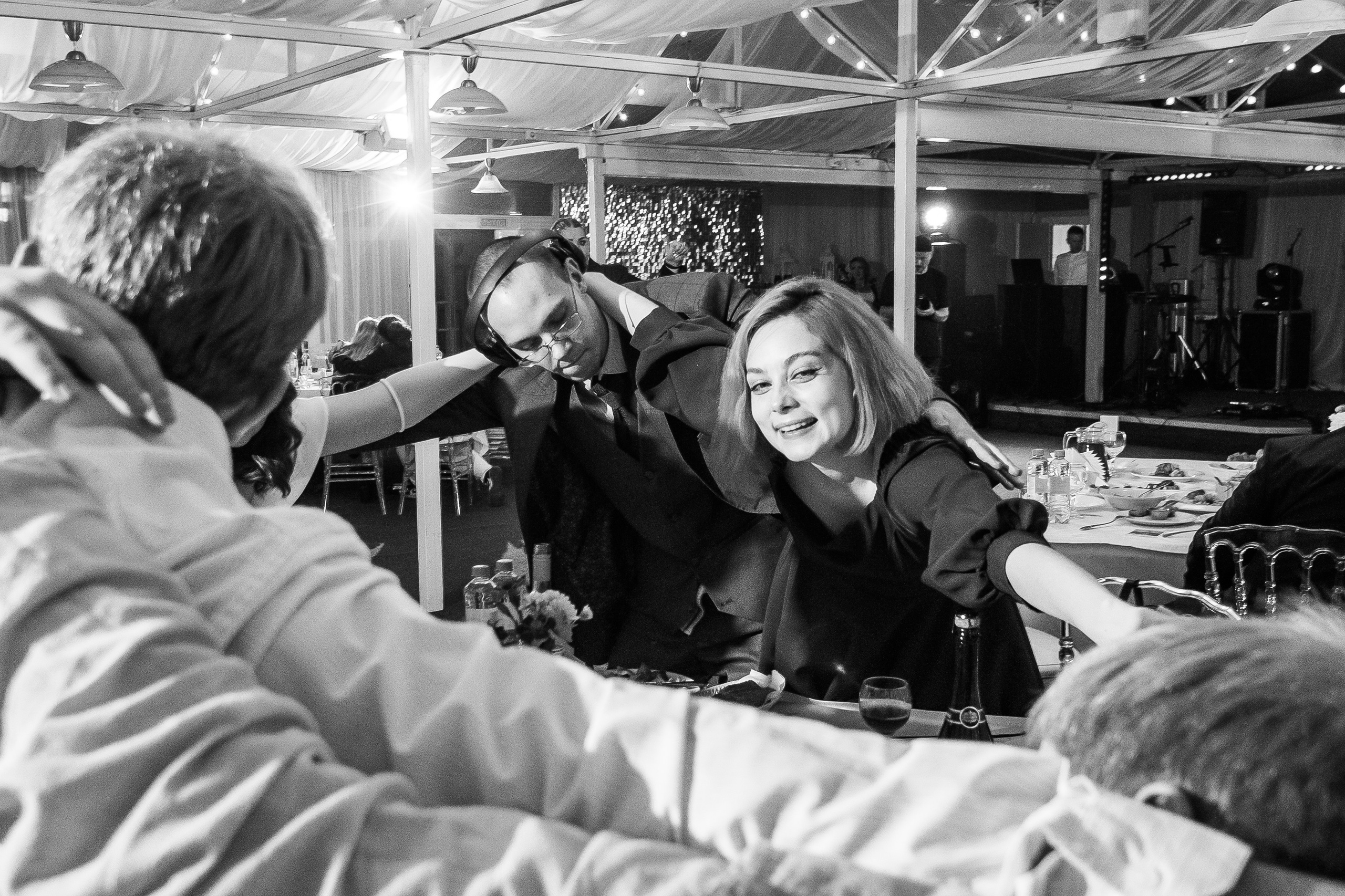 Свадьба для Екатерины и Никиты. Свадебный и семейный фотограф г. Ярославль Савинская Анастасия