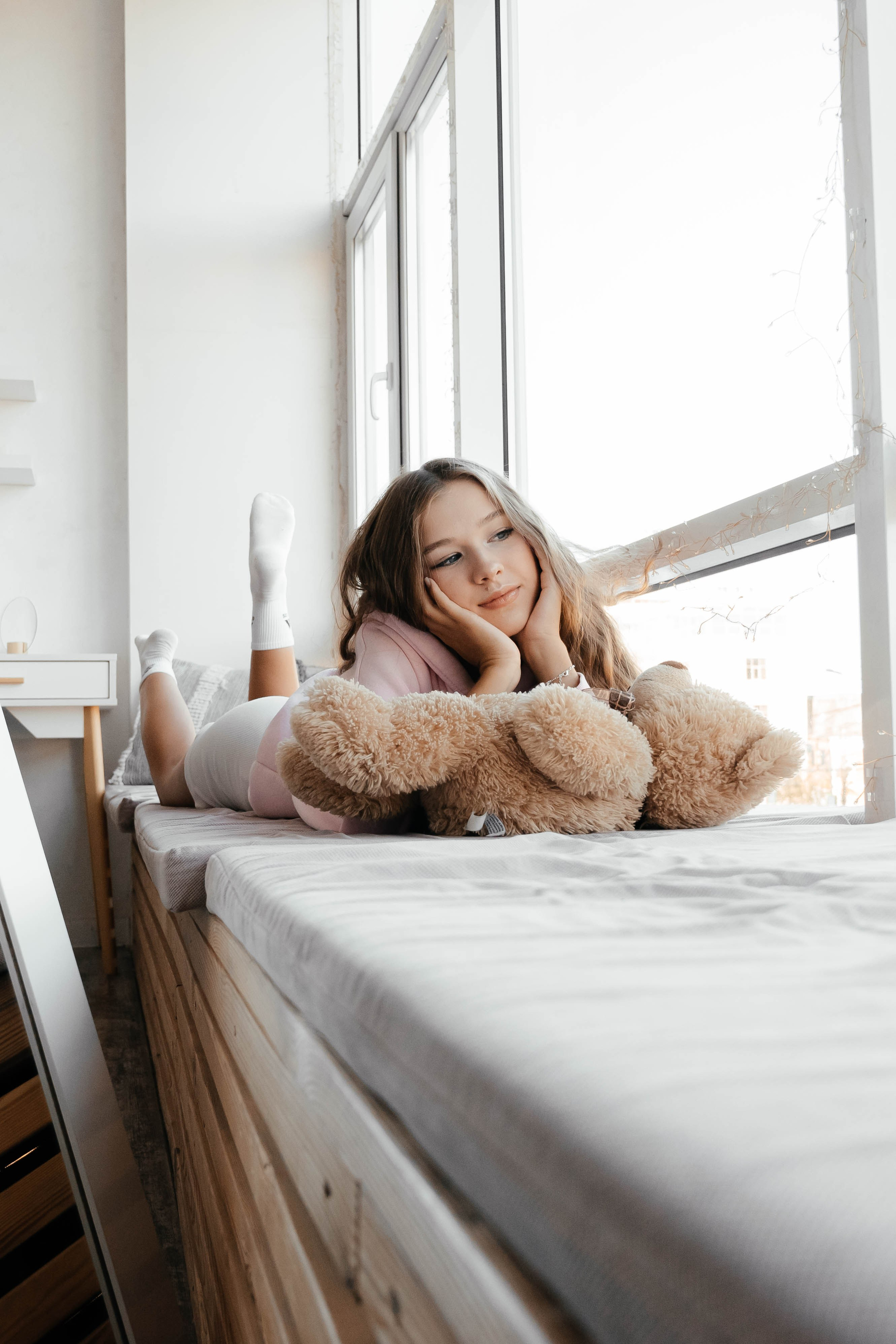 Съёмка для Валерии. Свадебный и семейный фотограф г. Ярославль Савинская Анастасия