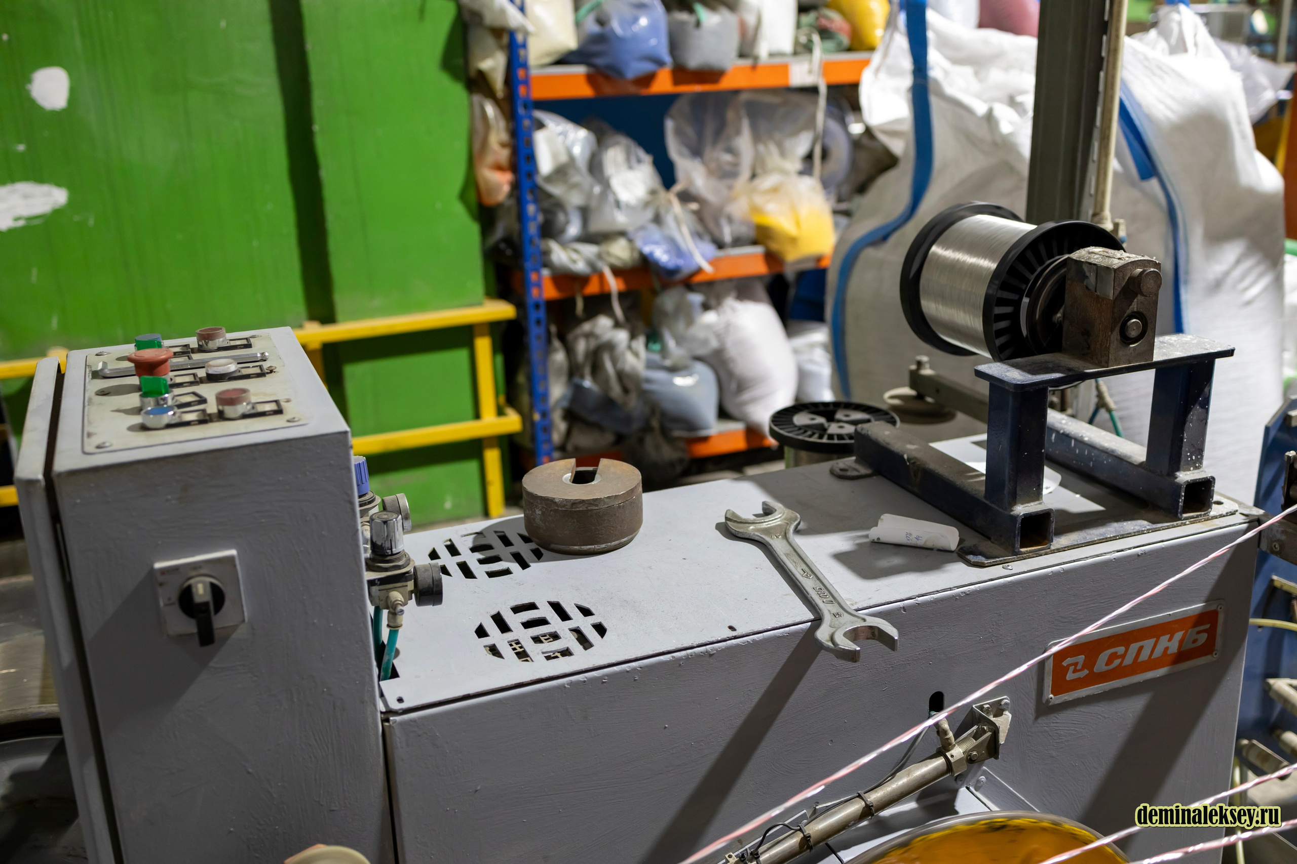 Блог тур на СПКБ Техно #приТЯГАтельныйЗавод. Репортажный, семейный и студийный фотограф в Москве Демин Алексей