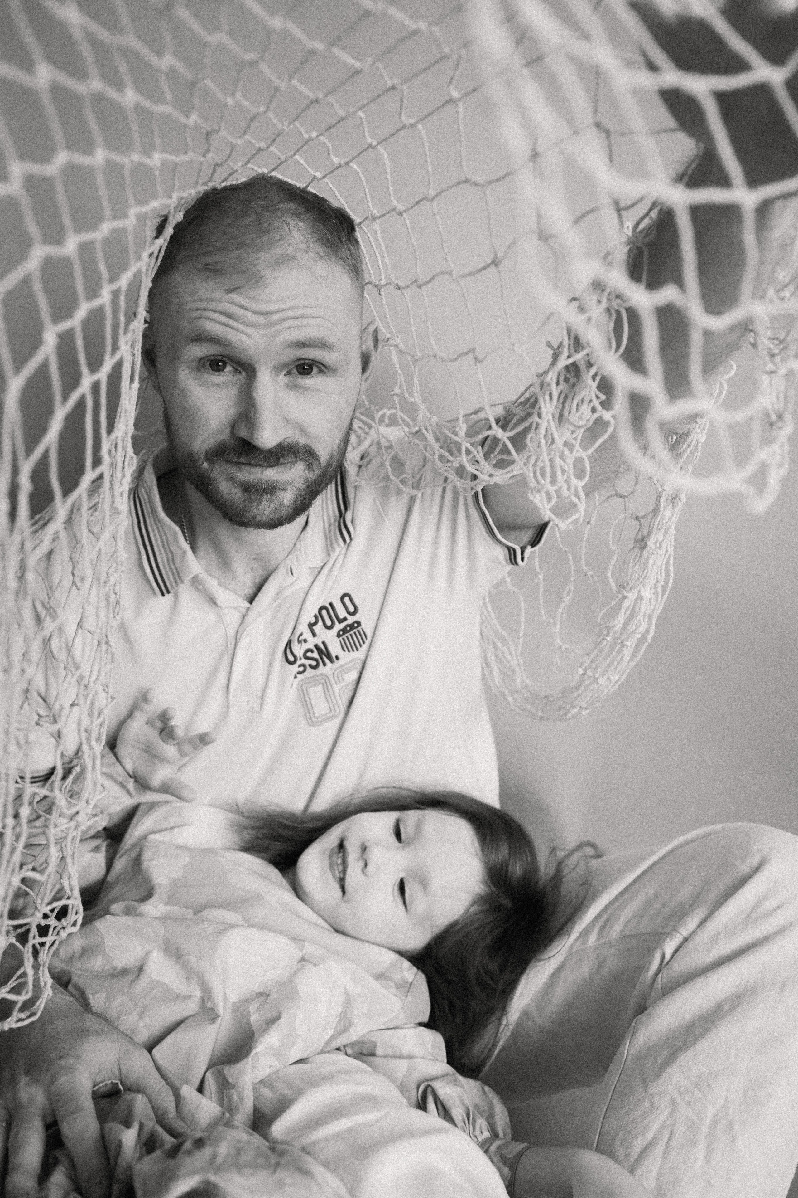 Семейная съемка. Семейный видеограф в Москве Элина Ладова