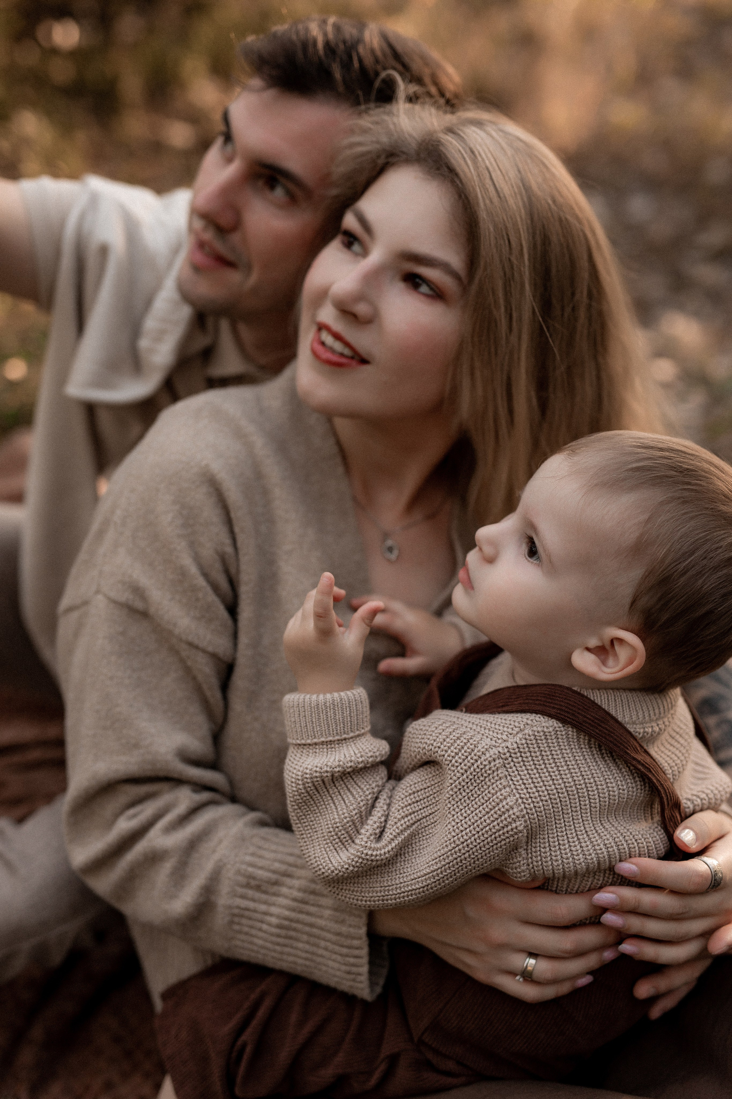 Forest. Свадебный и семейный фотограф в Астрахани Сергунова Наталья