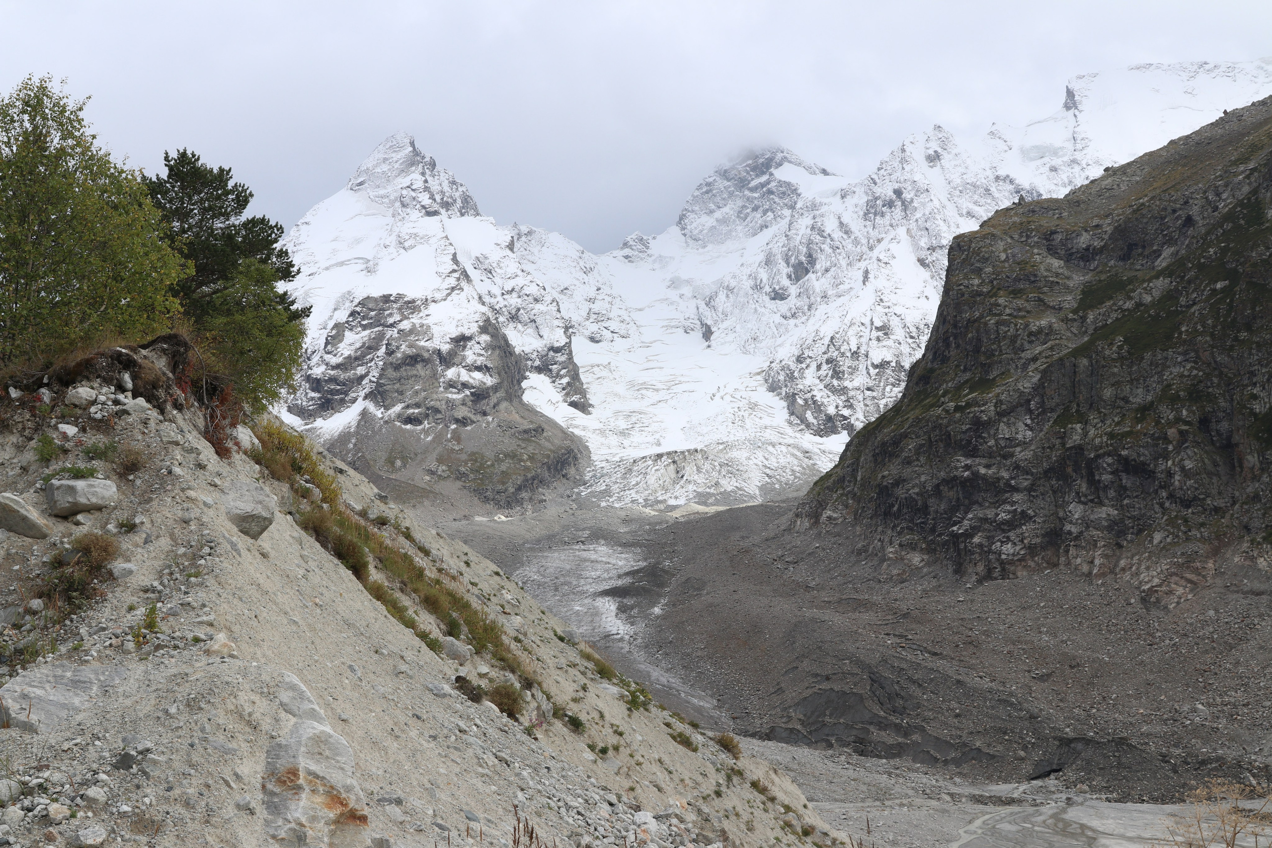 Приэльбрусье. Сентябрь 2023. Путешественник-фотограф из Санкт-Петербурга Татьяна Свистулина