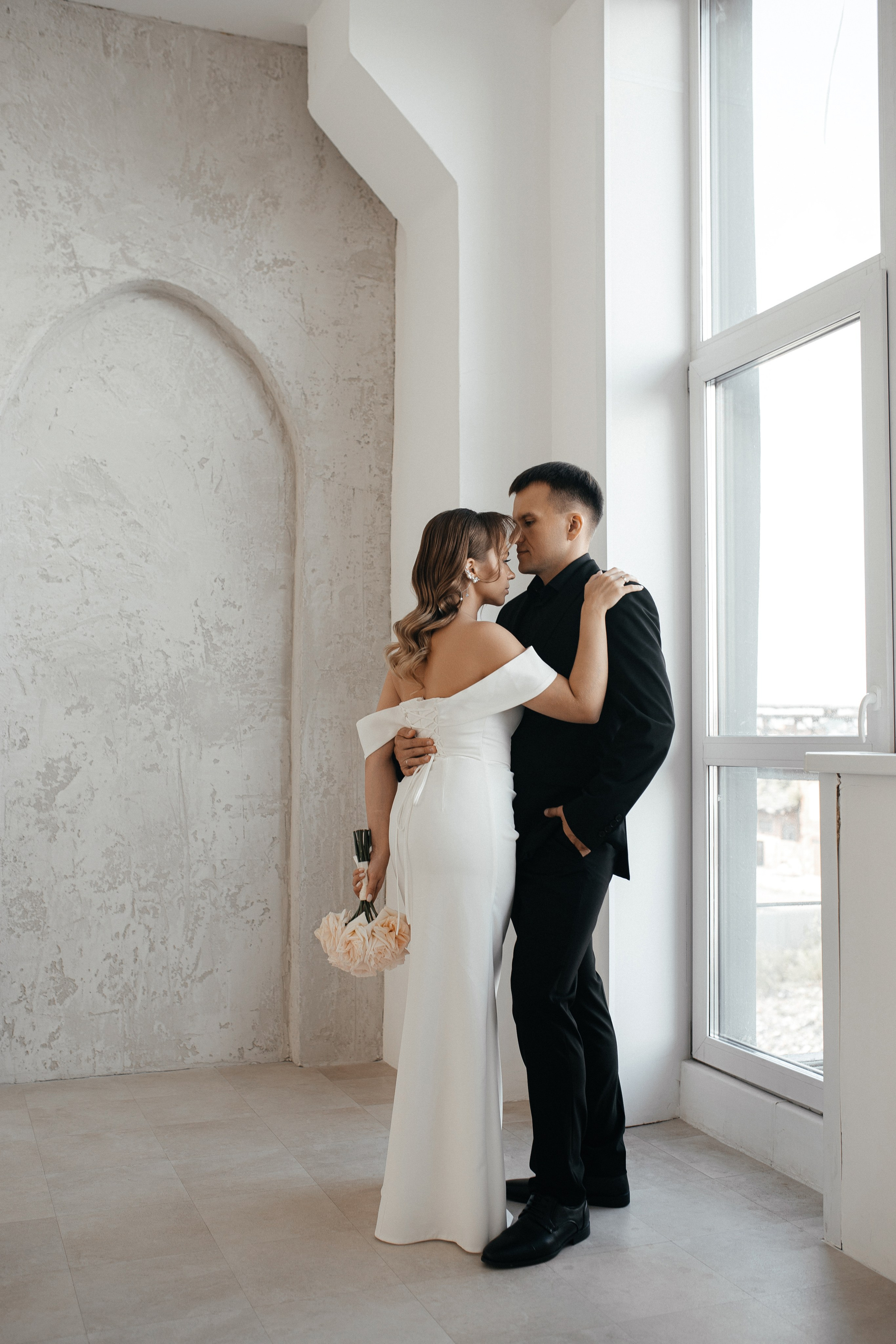 Фотостудия WOOD