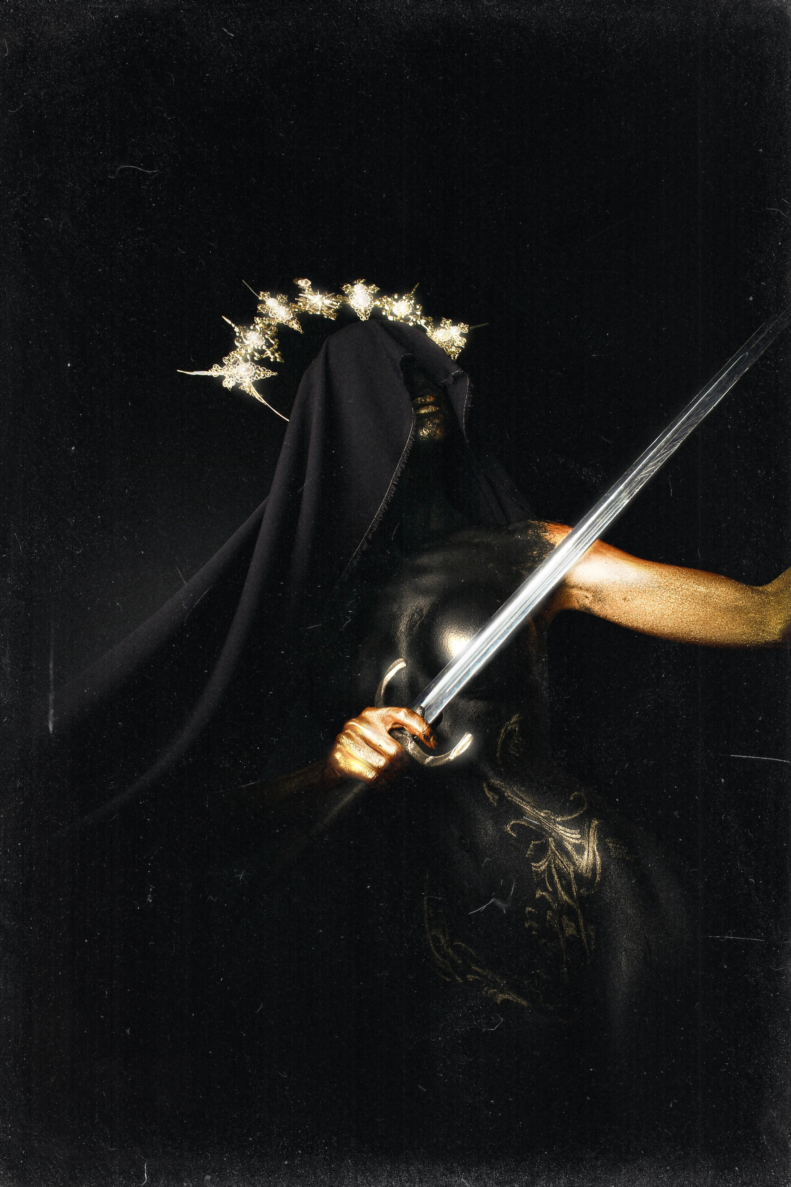 IMPERIUM. The Abstracter