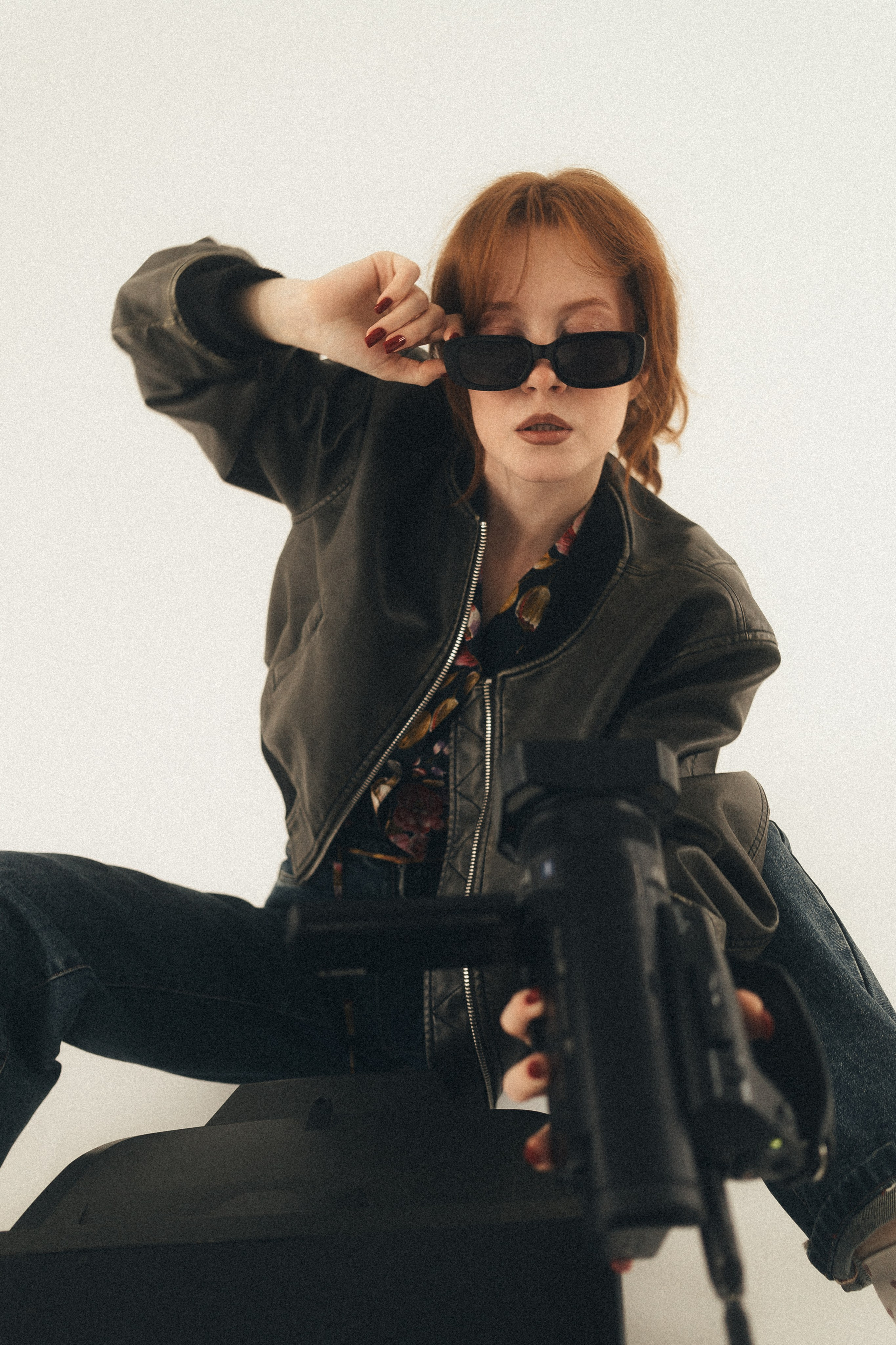 Вика. Фотограф Кемерово | Сергей