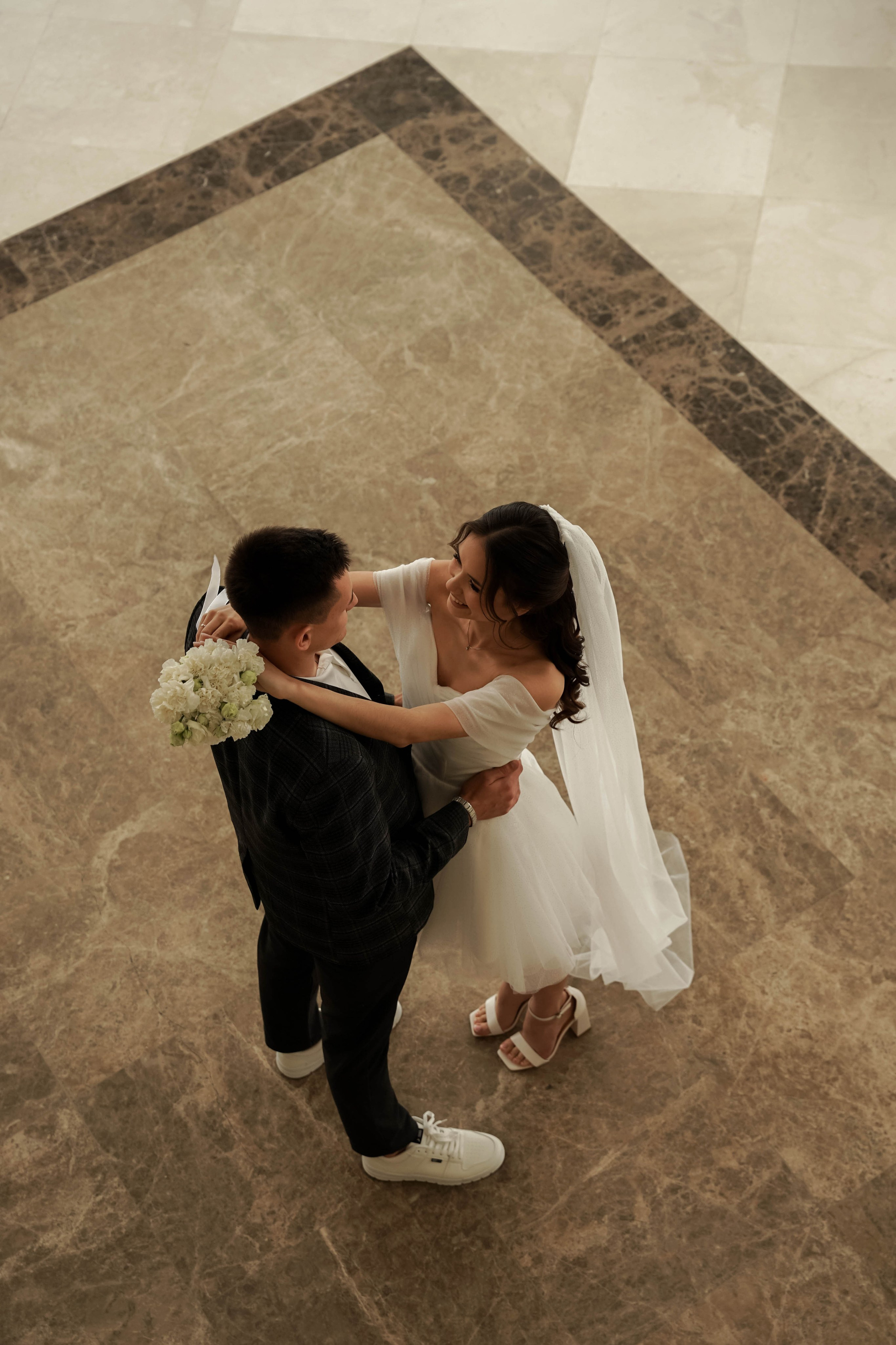 Олеся и Даня: свадьба для двоих. Фотограф в Иркутске