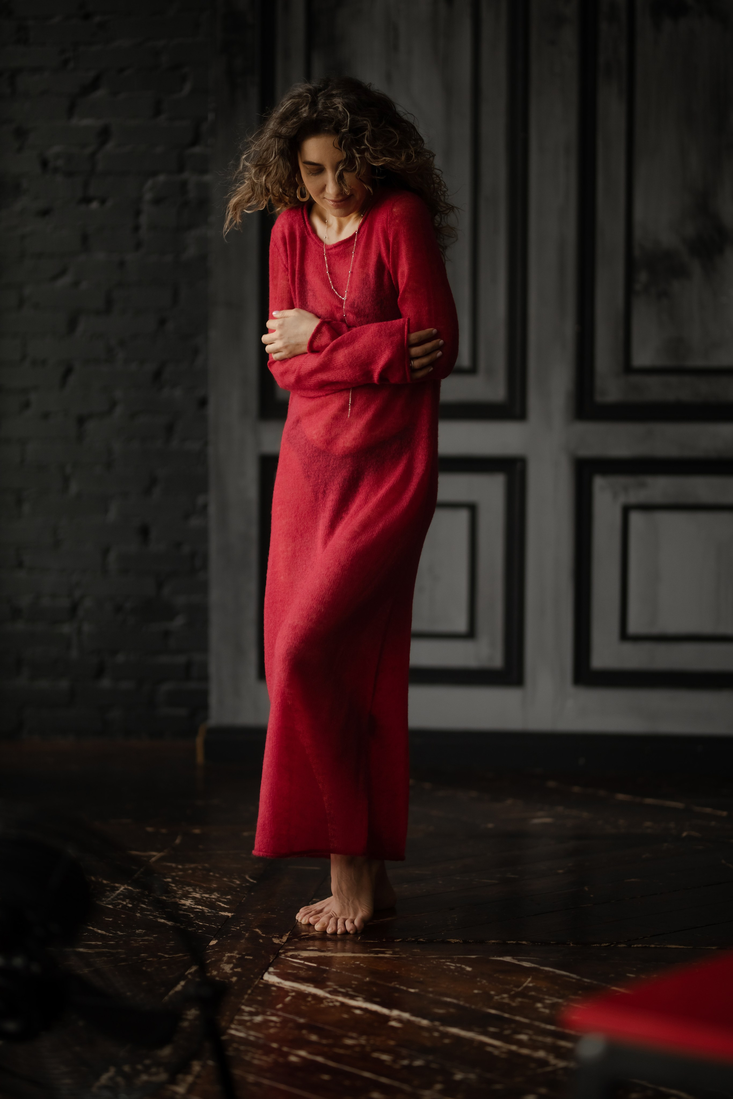 Ася. Фотограф чувственного портрета в Санкт-Петербурге Светлана Фролова