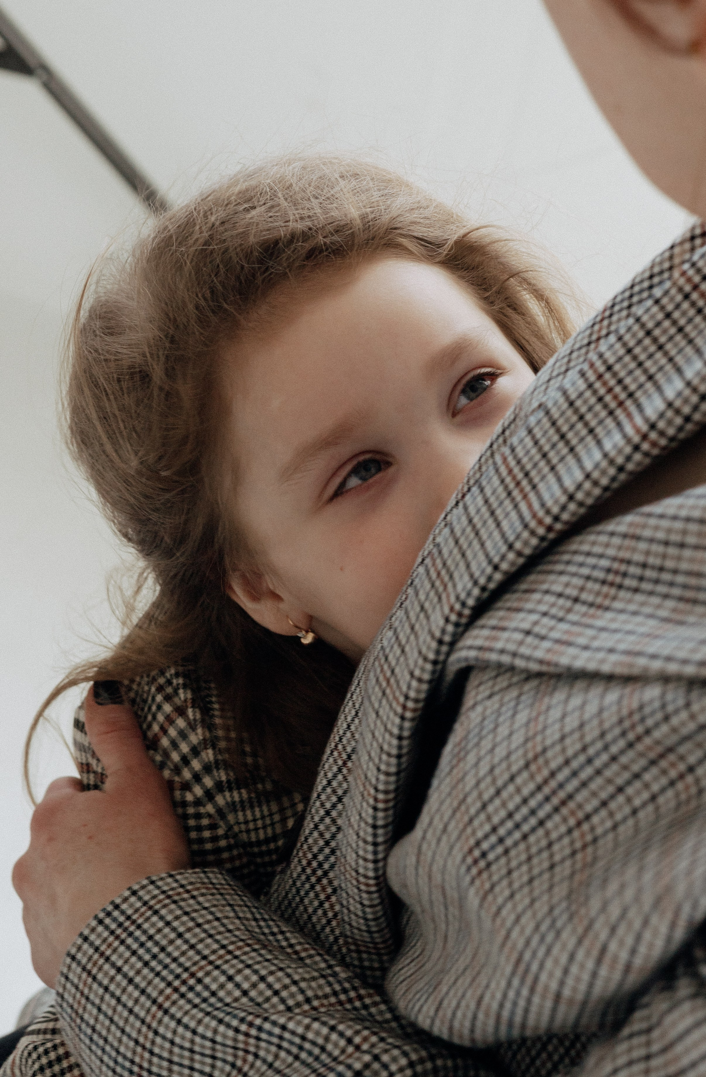 Мама Юля и Ксюша