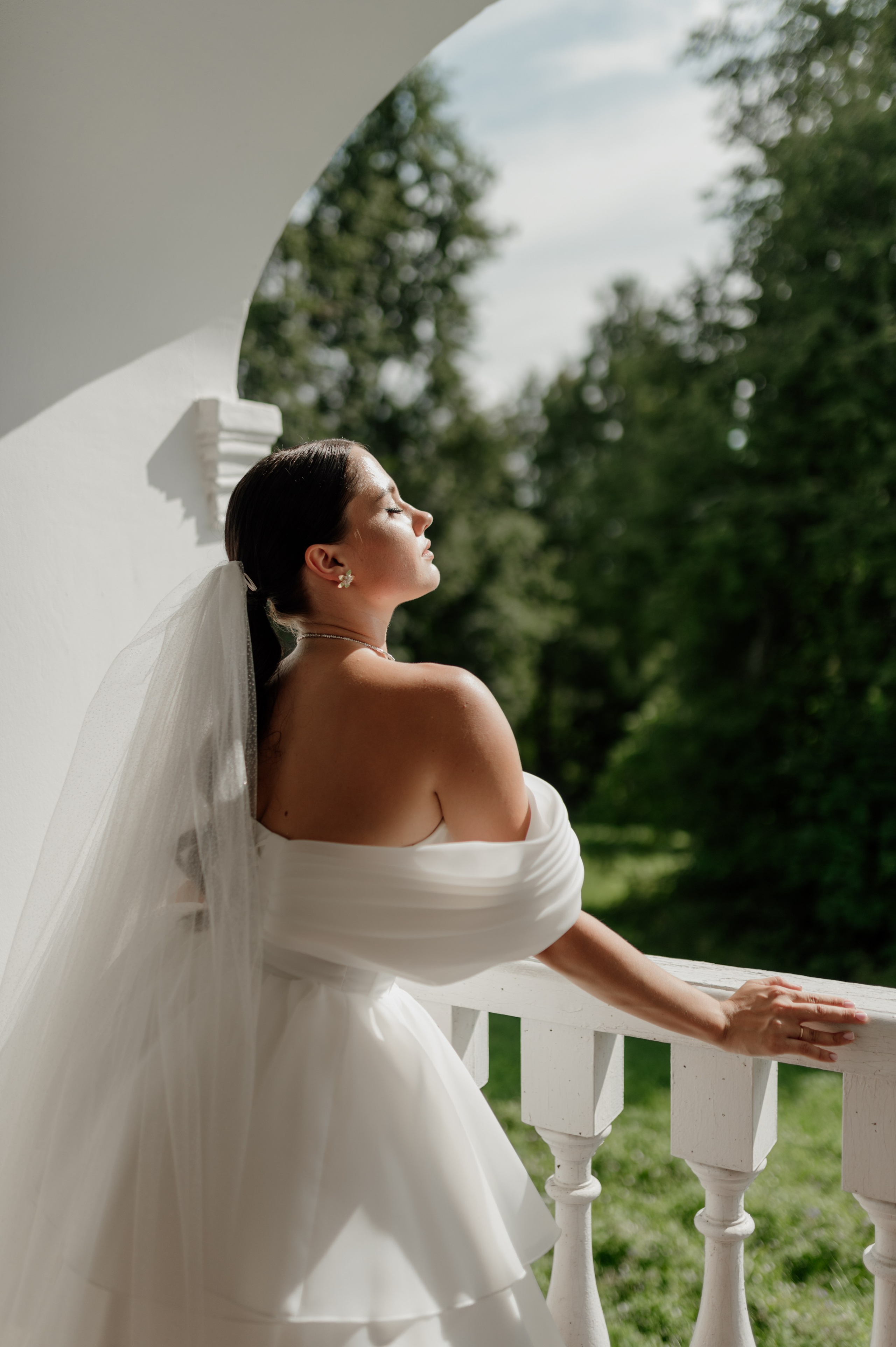 D&P. Свадебный и Семейный фотограф в Ярославле Алёна Колясникова