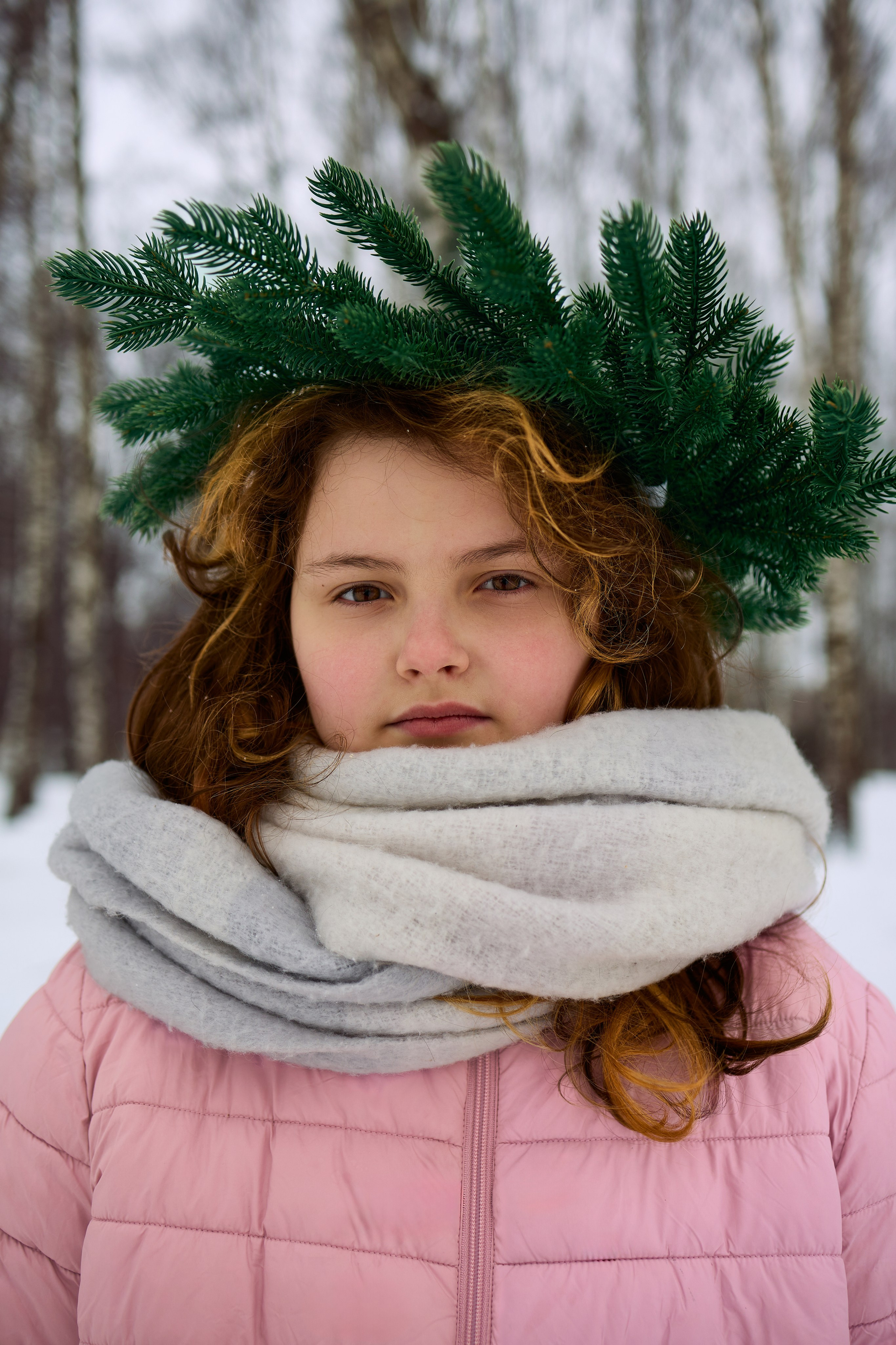 Children's Portrait. Фотограф Москва / TASIA_ZHUKOVA Photographer Moscow