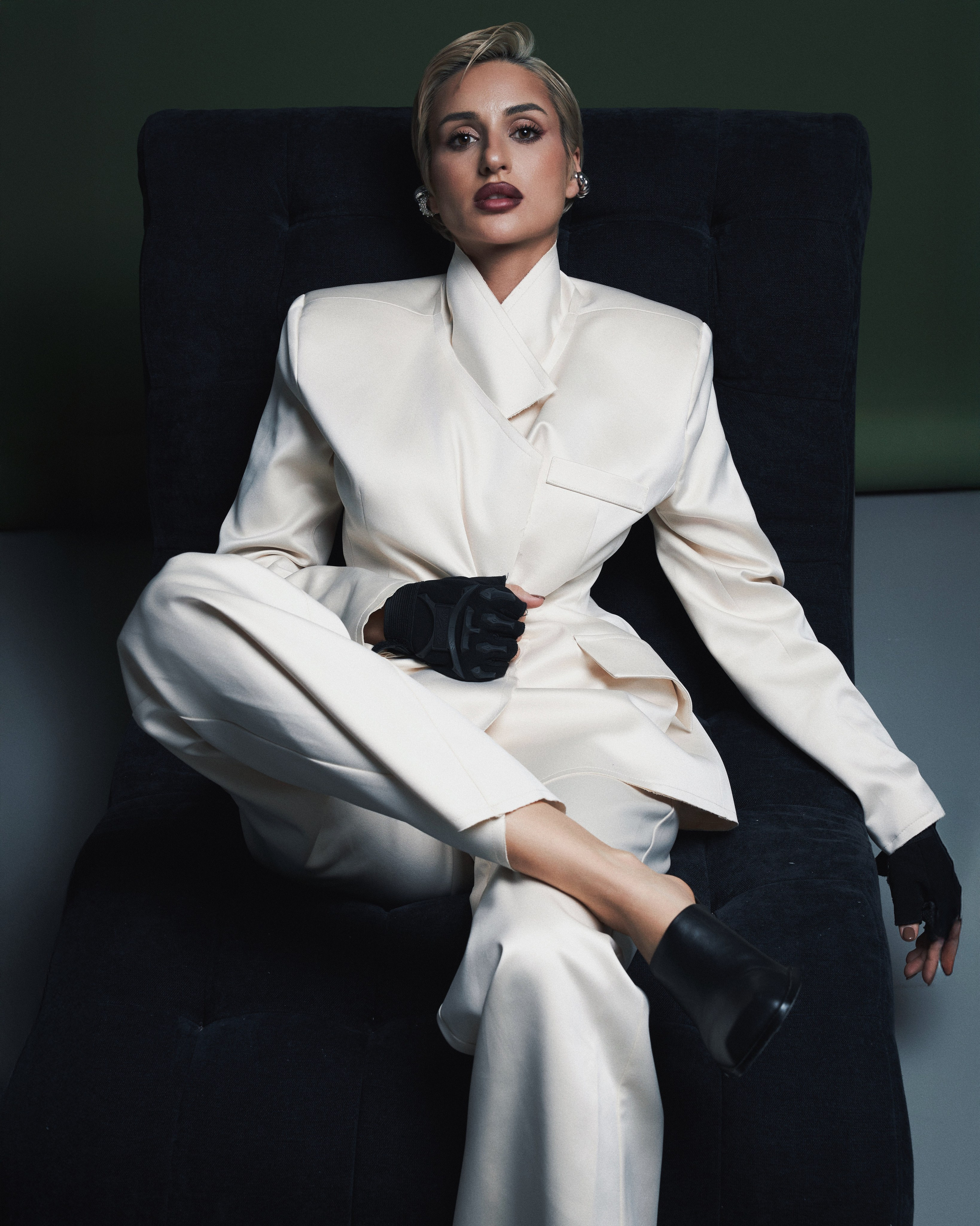 ИНДИВИДУАЛЬНЫЕ СЪЕМКИ. SVETLANA SEDOVA