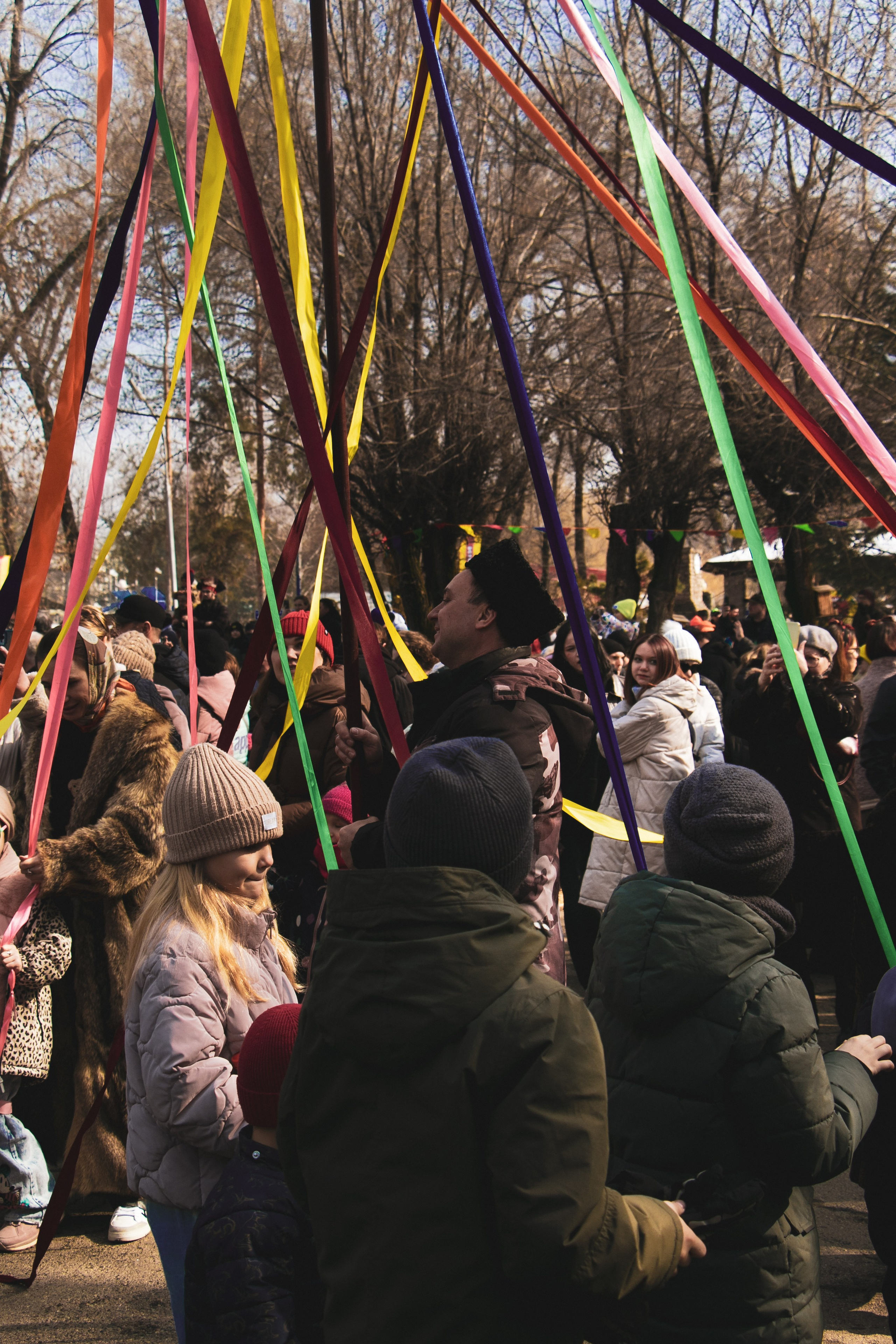 Maslenitsa Family Park |