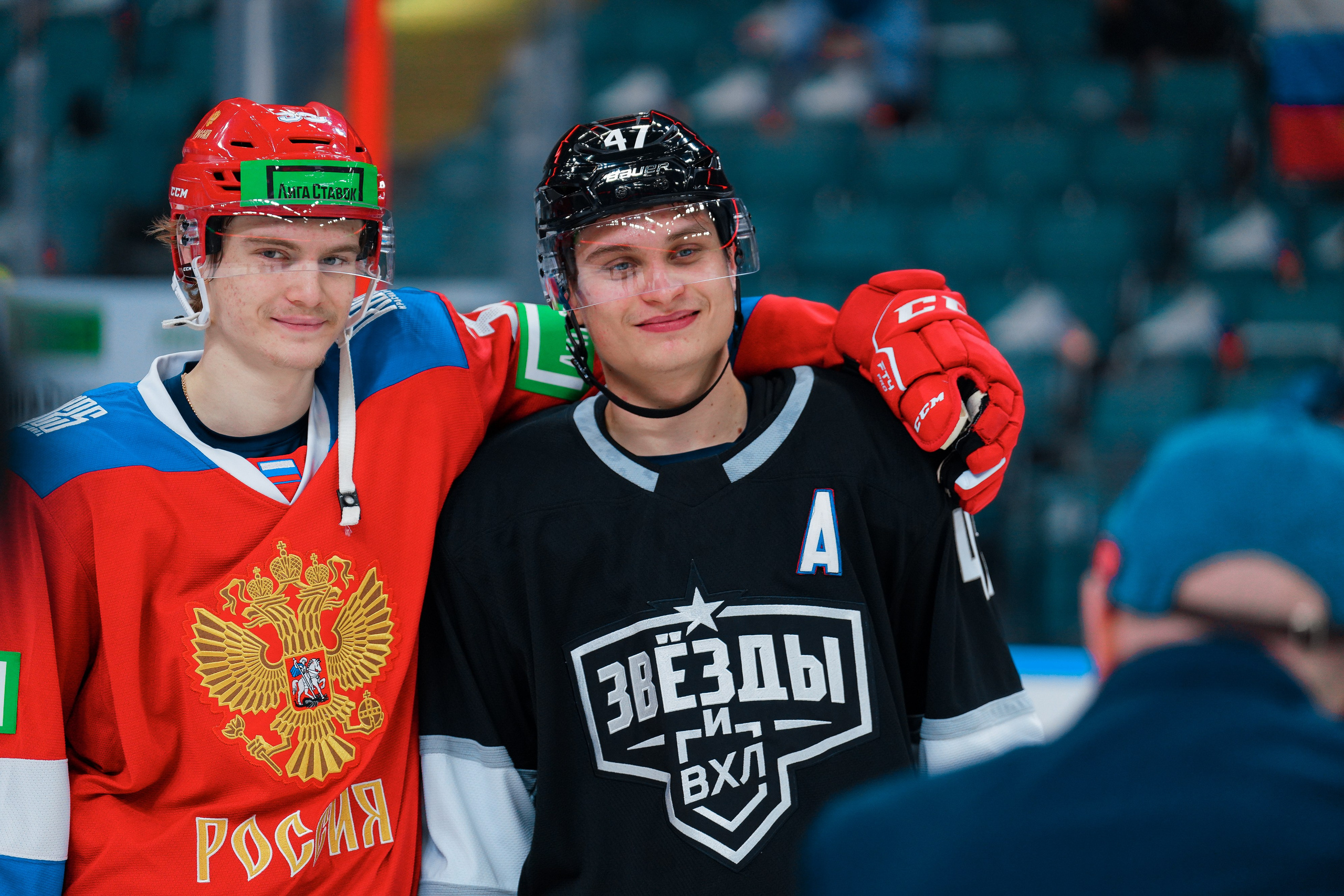 «Лига Ставок 3×3 Кубок Первого Канала»