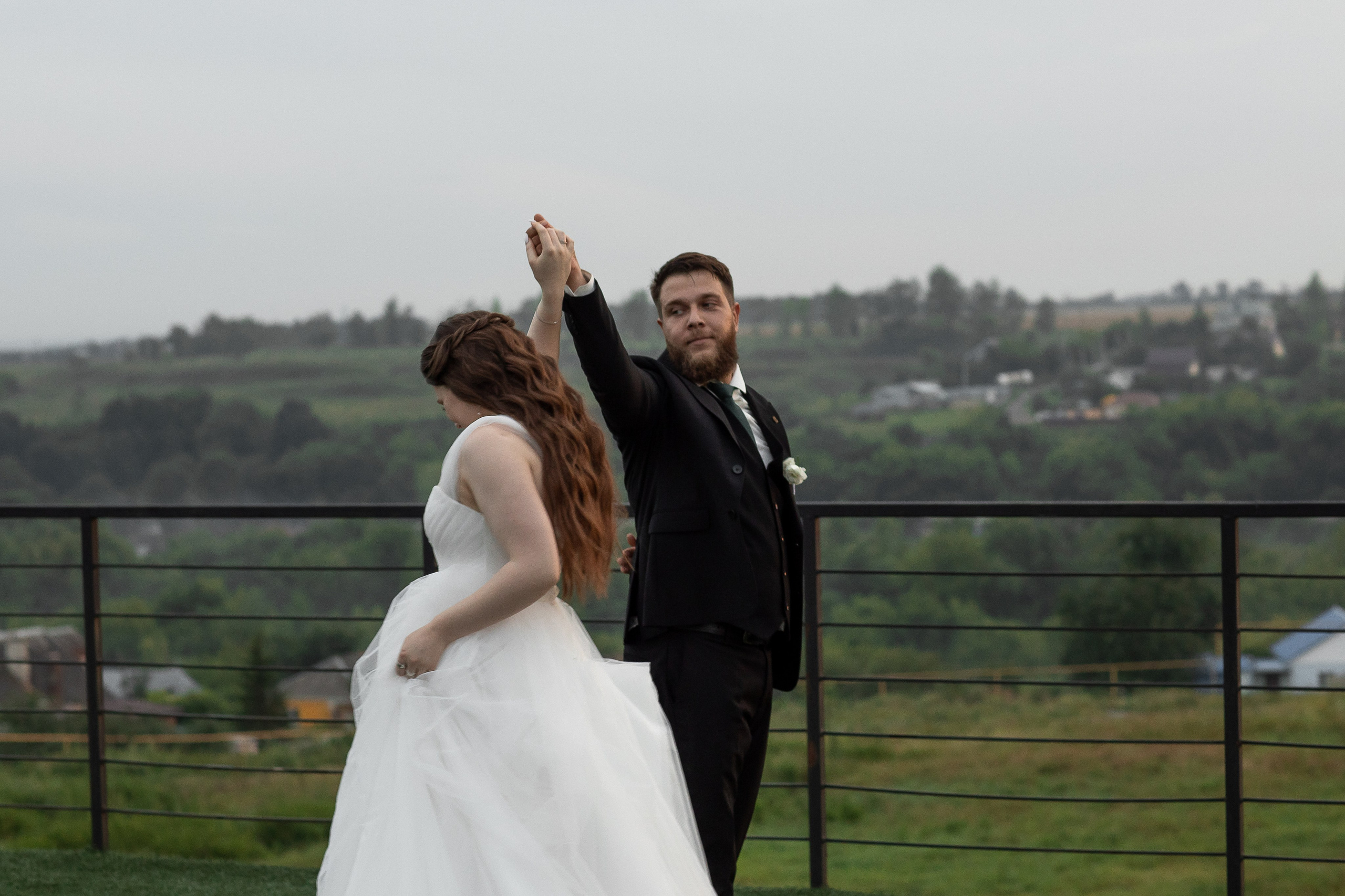 Алексей и Яна. Свадебный и семейный фотограф в Воронеже Кирсанова Наталья