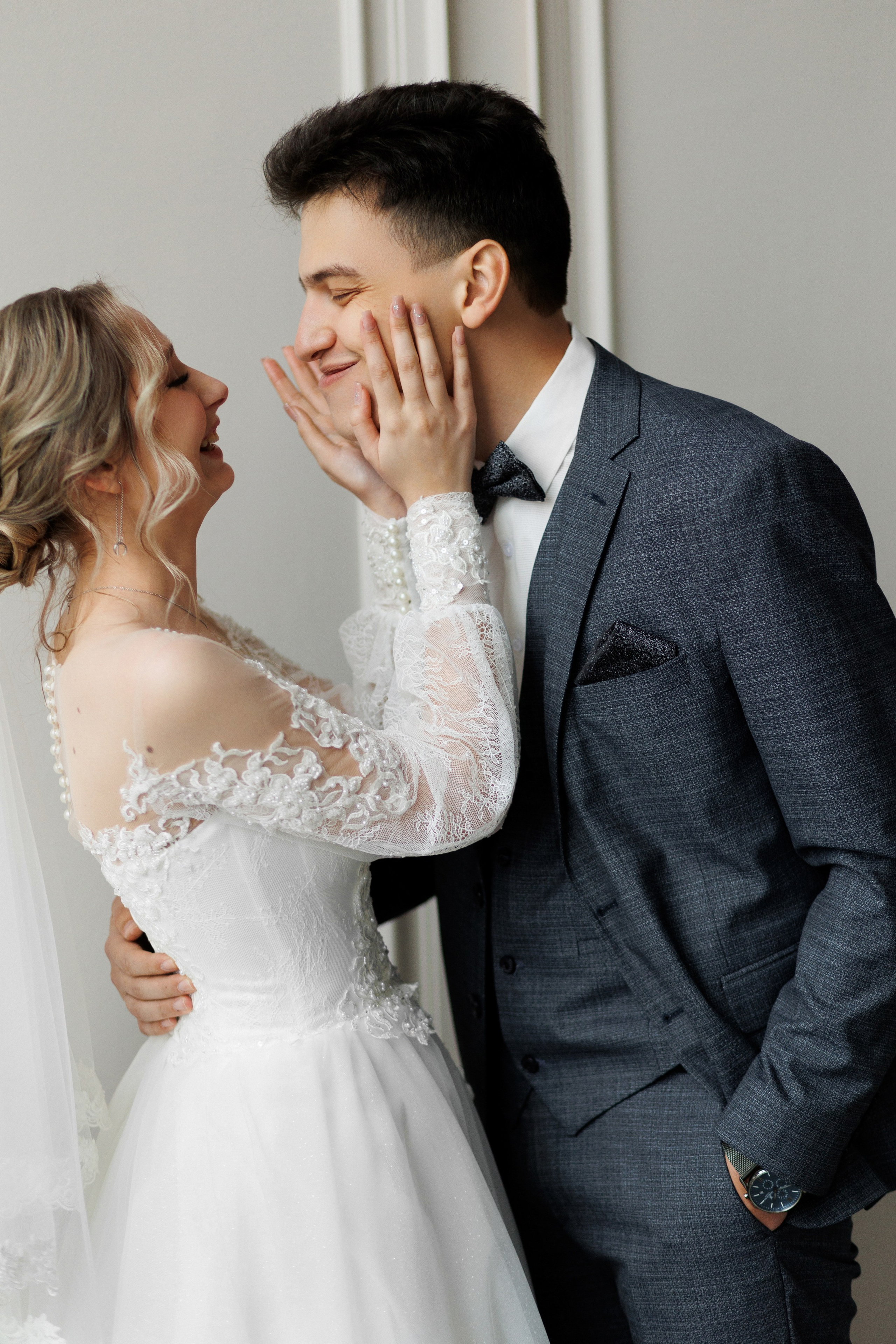 Юрий&Софья. Свадебный фотограф в Ростове-на-Дону Базарова Анастасия