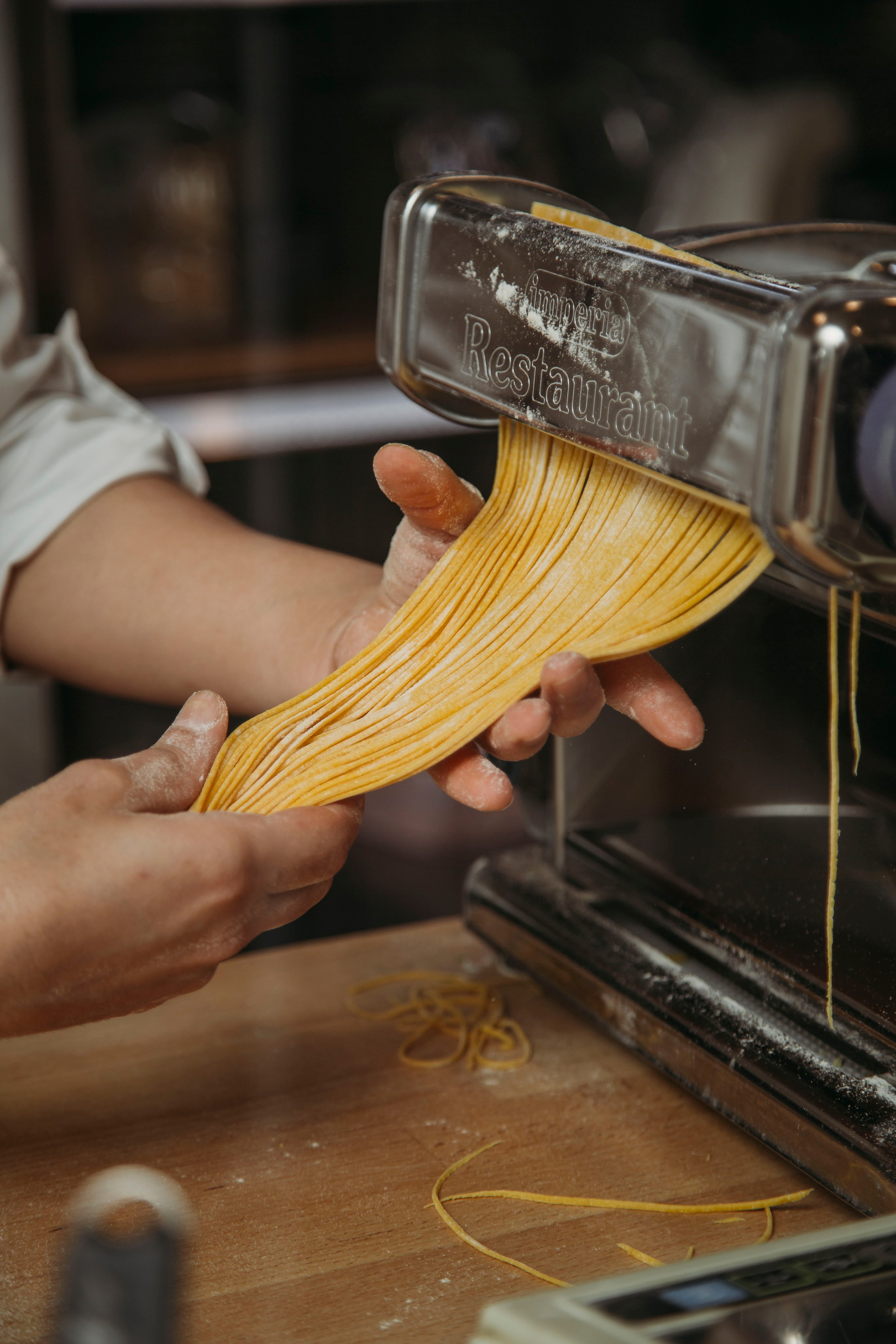 Предметкая и фуд фотография