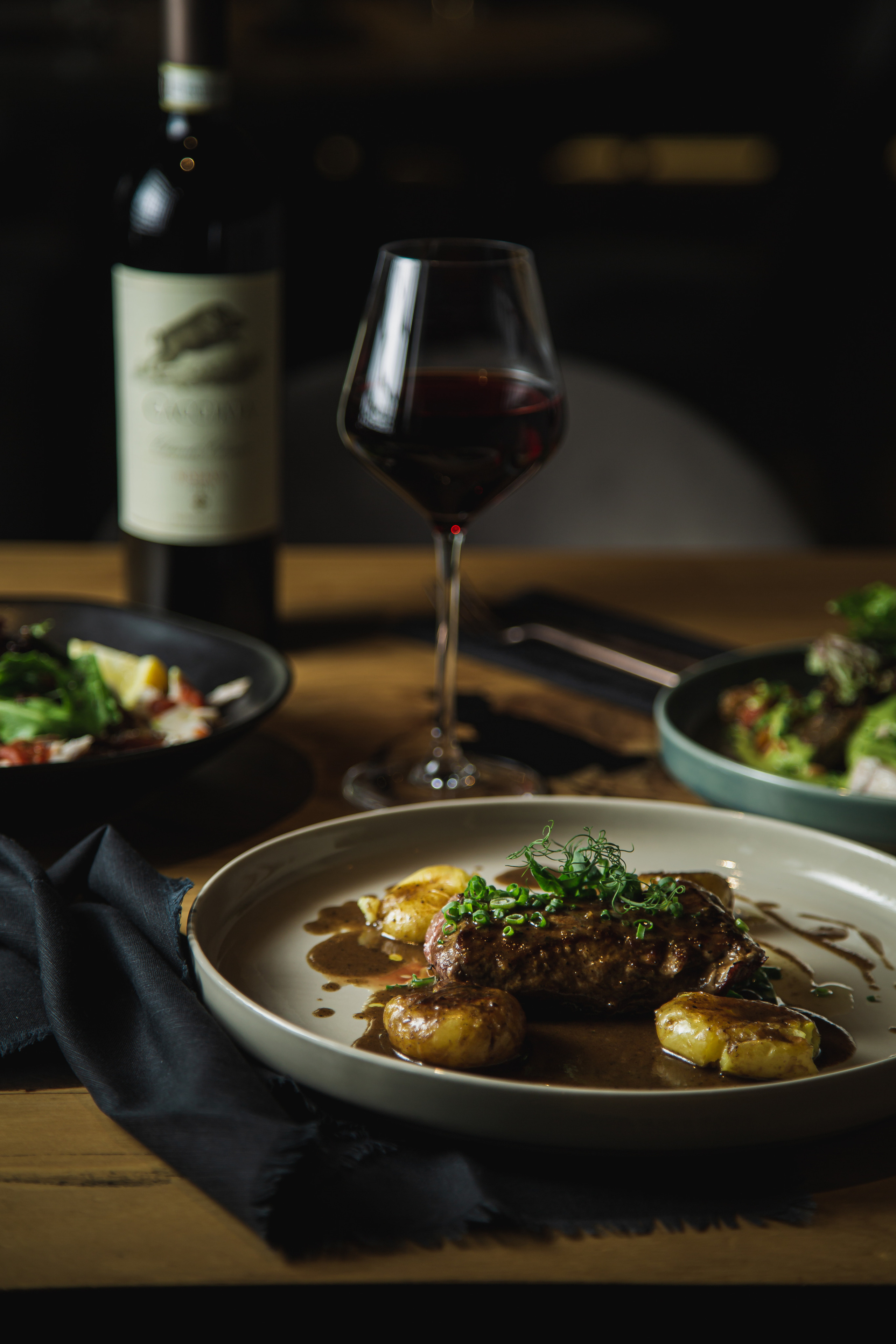 Фотограф Москва — найти фотографа в Москве для съемки в ресторан