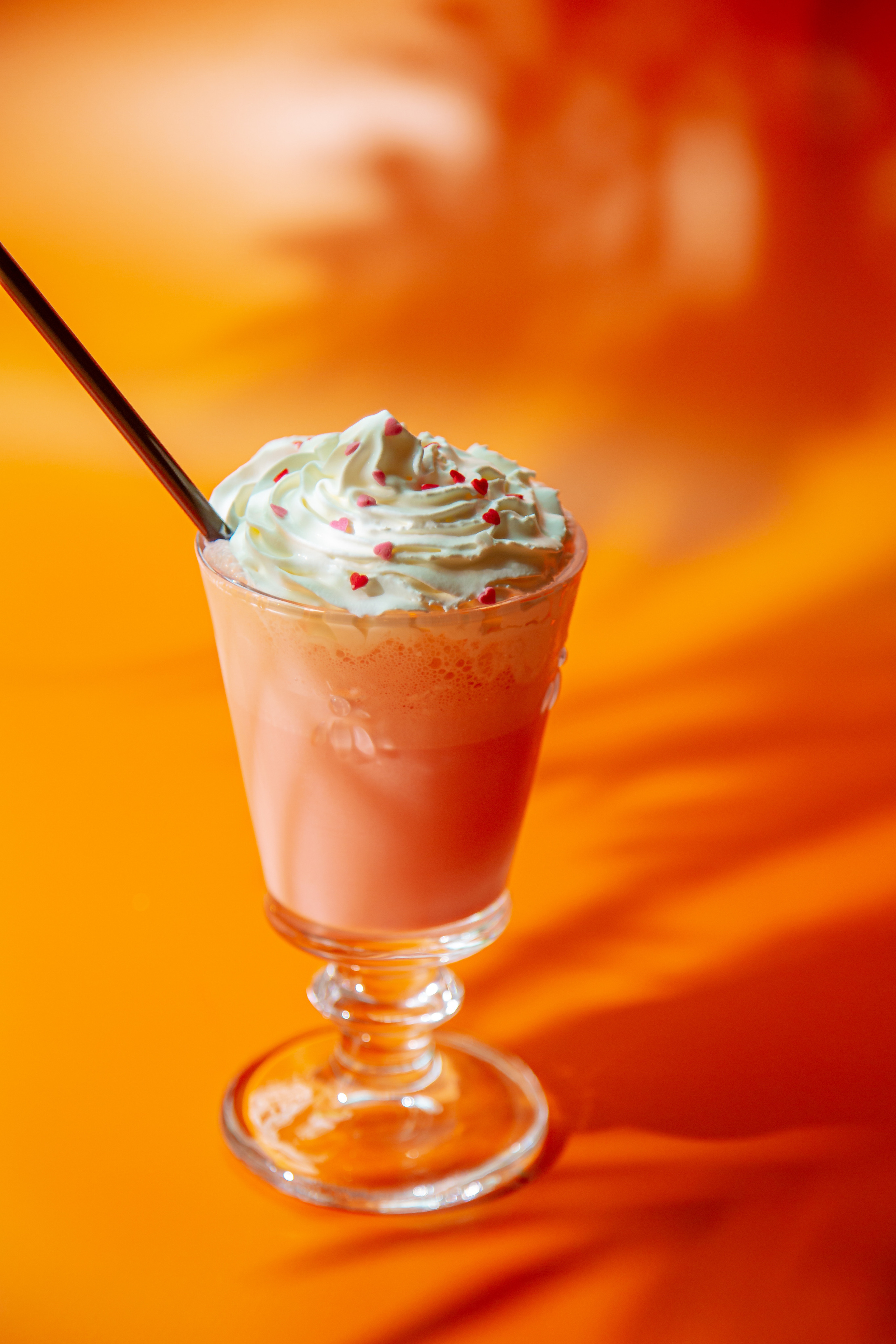 Фотограф в Москве — съемка для меню напитки фудфото