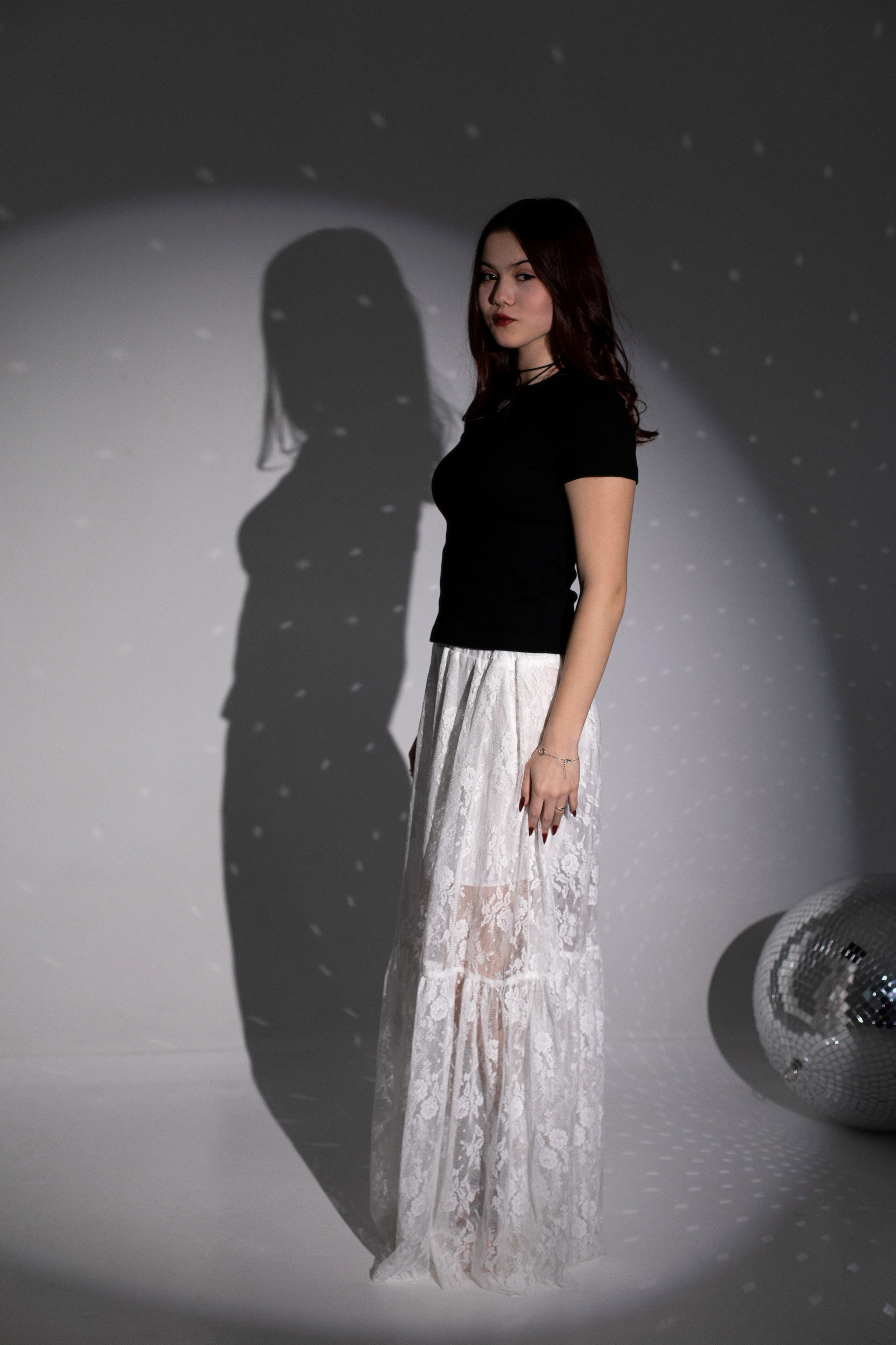 Сестры-близняшки. Фотограф Екатеринбург — Ирина Манина