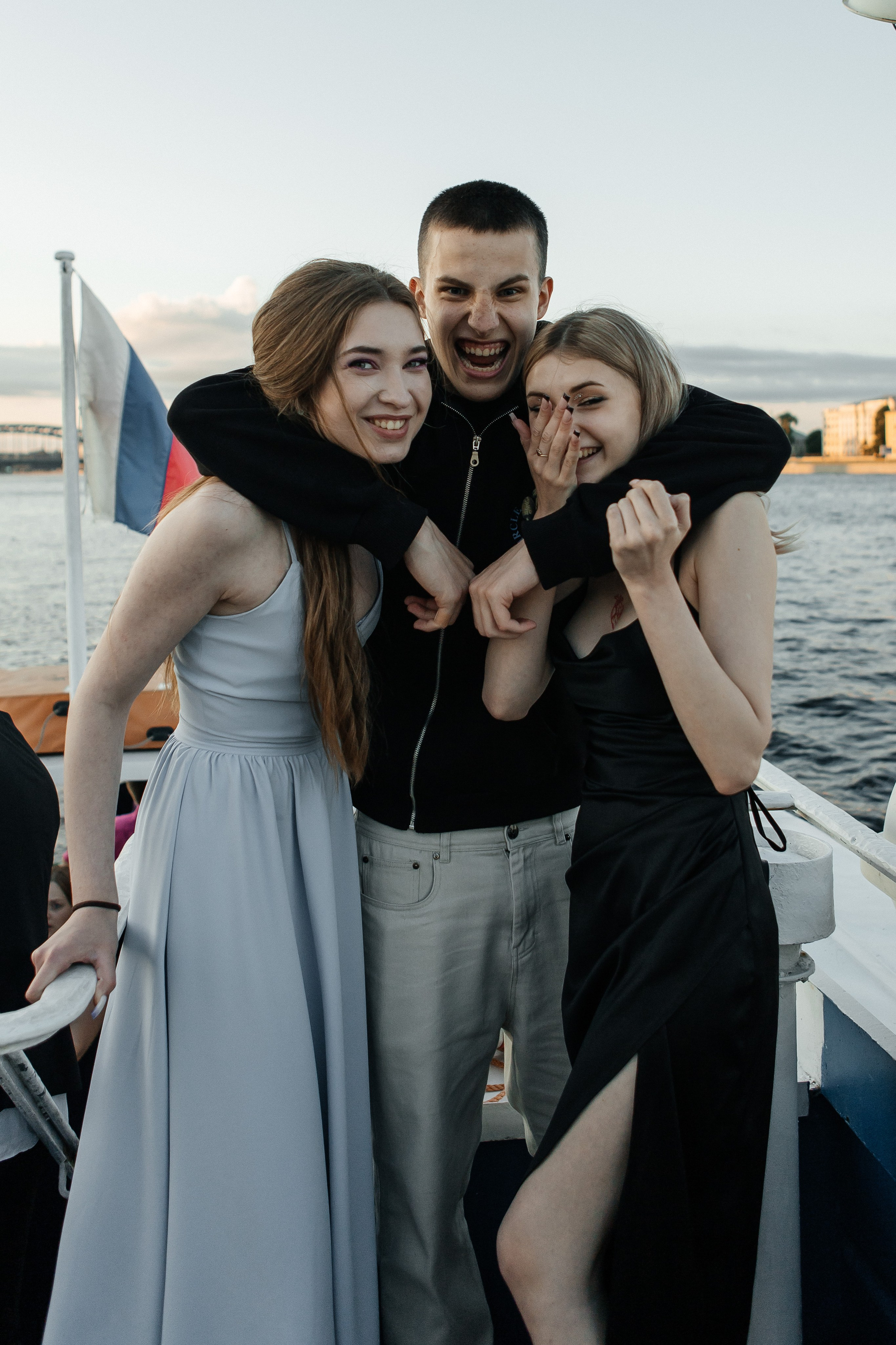 Выпускной 9 класс. Свадебный семейный фотограф в Санкт-Петербурге СПб Евгения Гинзбург