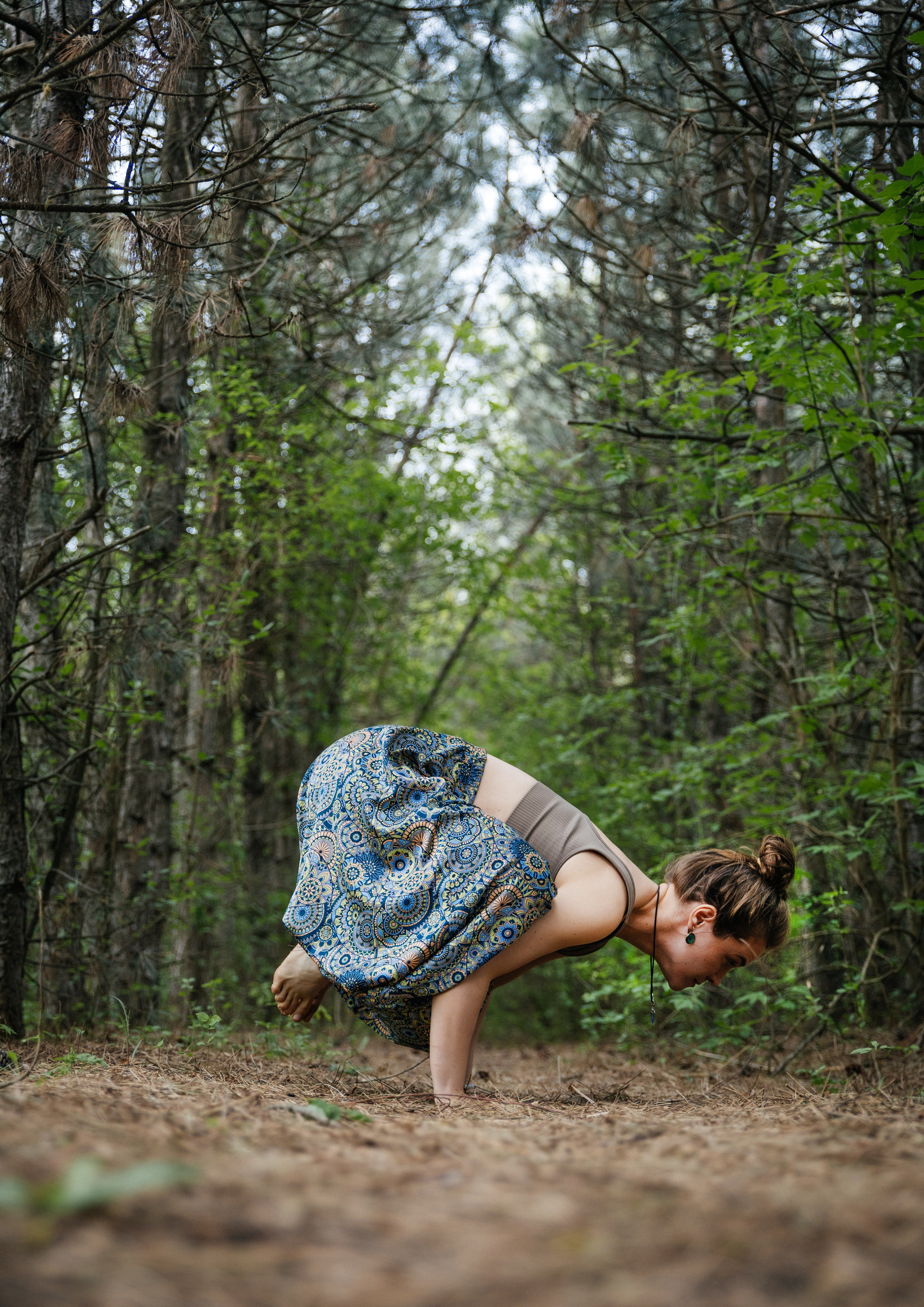 Йога. Коммерческий фотограф в Ростове-на- Дону Марина Петрова