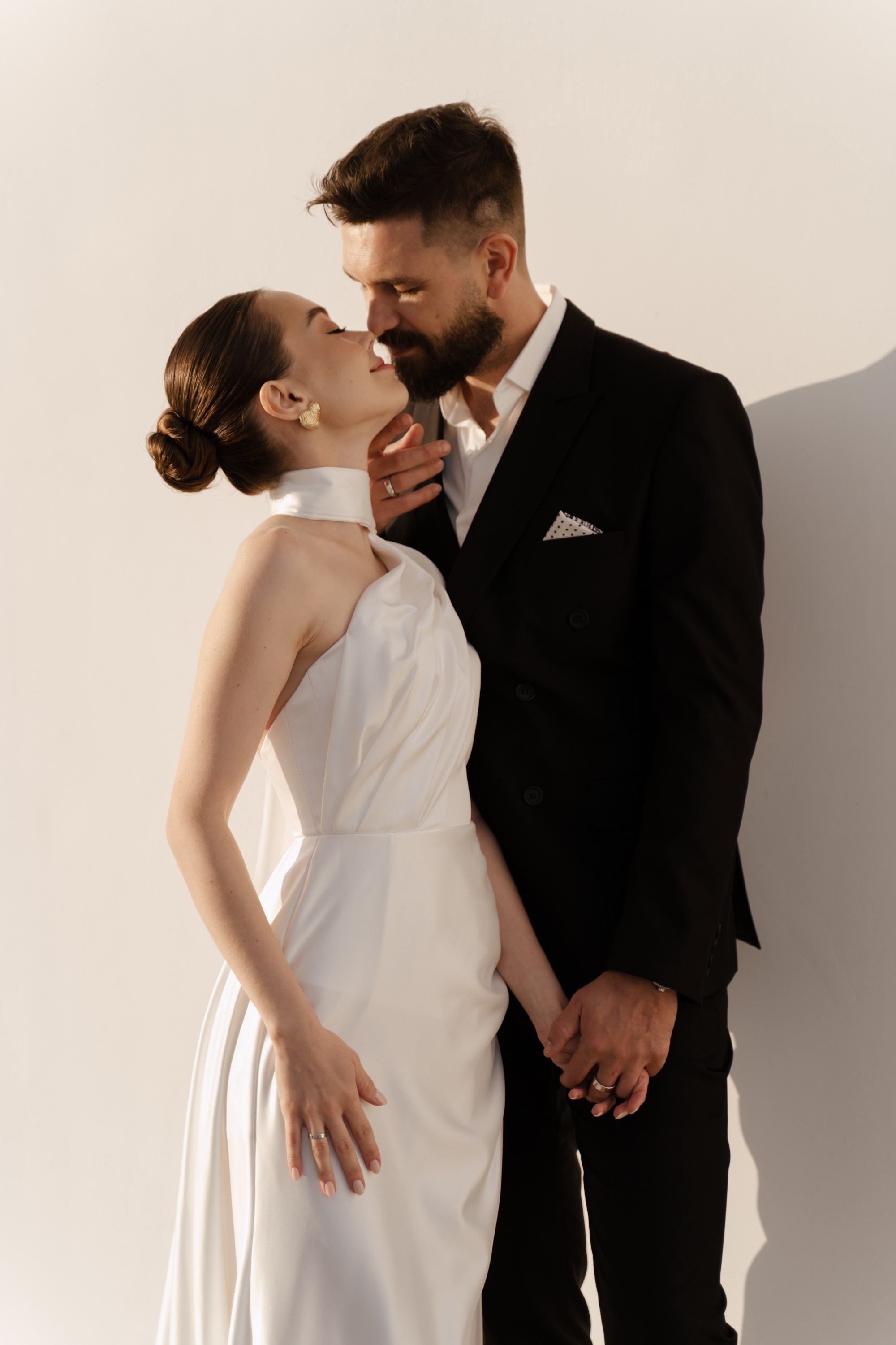 Alina&Slava. Портретный фотограф в Краснодаре Валерия Матирная