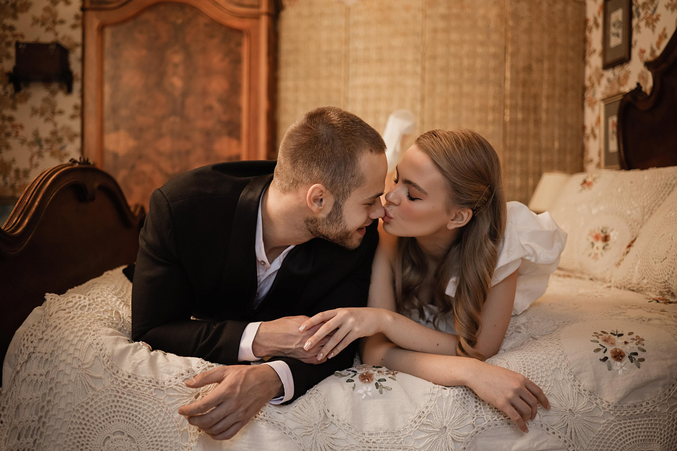 Un amore così grande. Алина Малышева, свадебный и семейный фотограф Москва