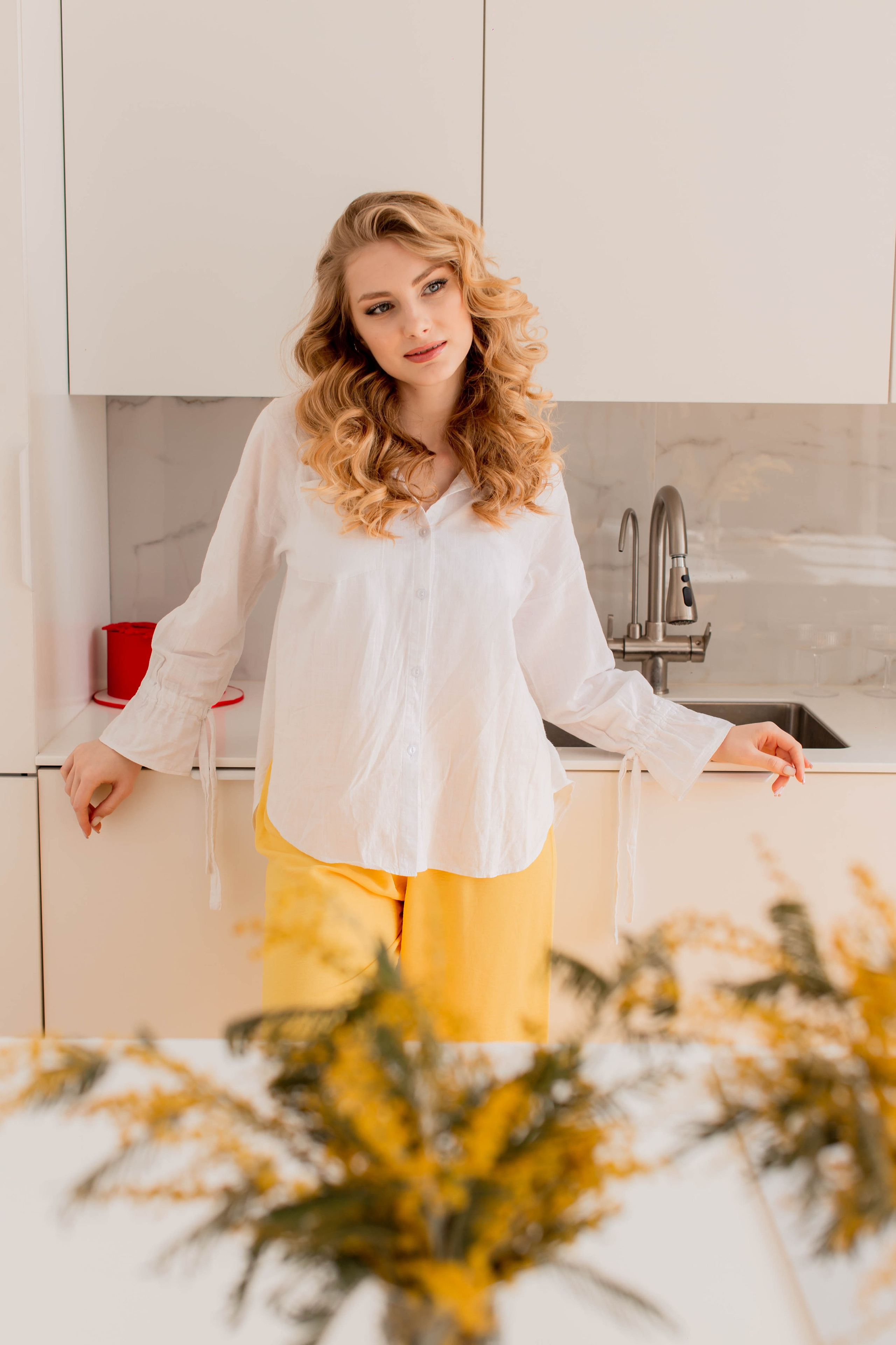 Вероника. ФОТОГРАФ ~ Виктория Ивченко ~ Старый Оскол