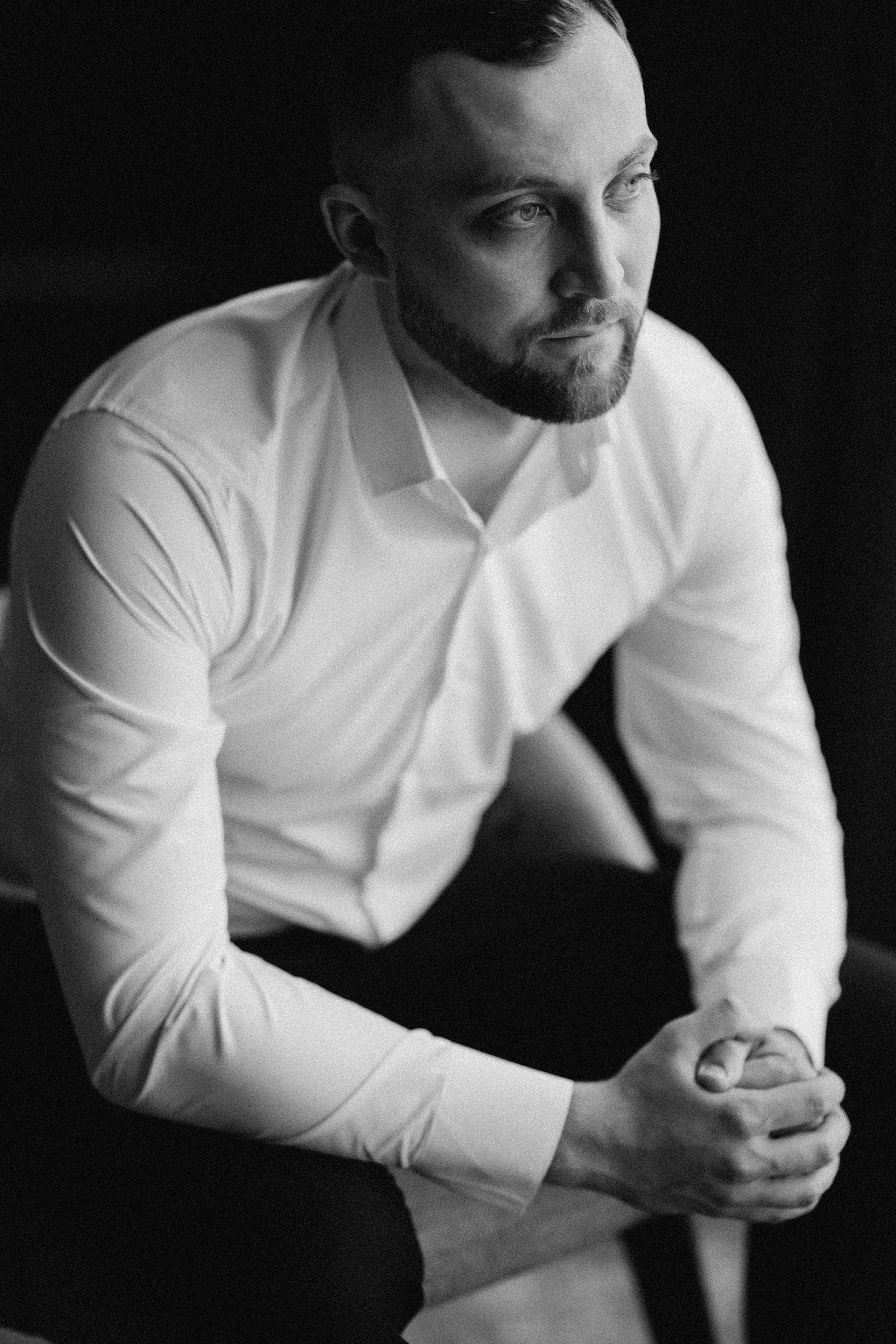 Владимир и Ляйсан. Фотограф Челябинск Юлия Ермакова