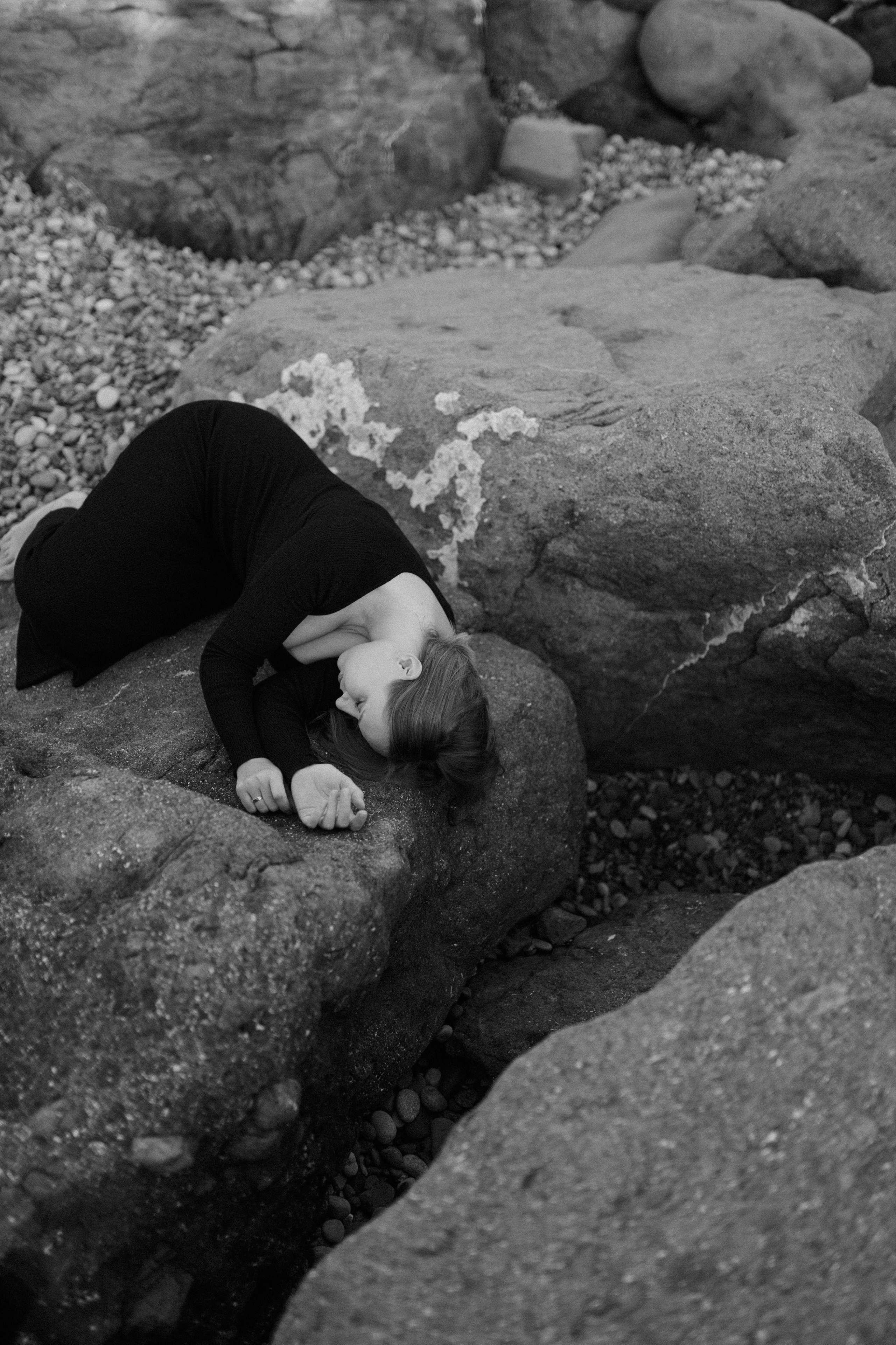 Olya. Anastasia Blud Photography