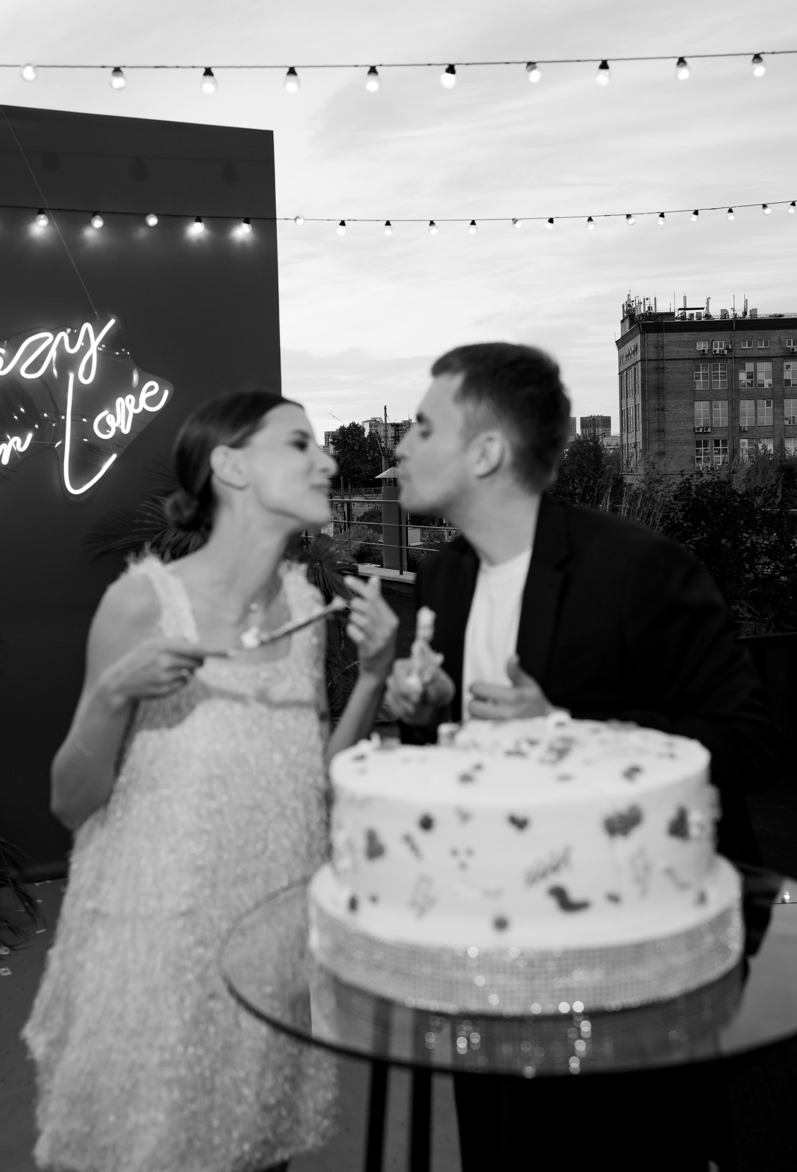 Степан и Александра. Фотограф Алина Мкртычева