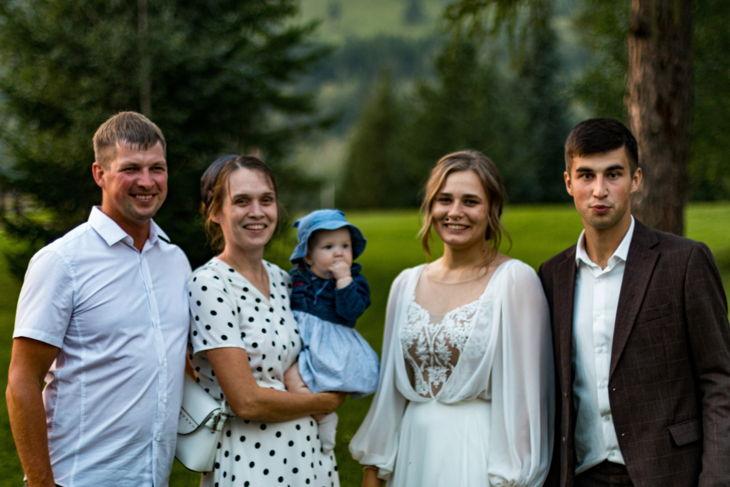 Настя и Тимофей, свадьба. Фотограф в Сочи