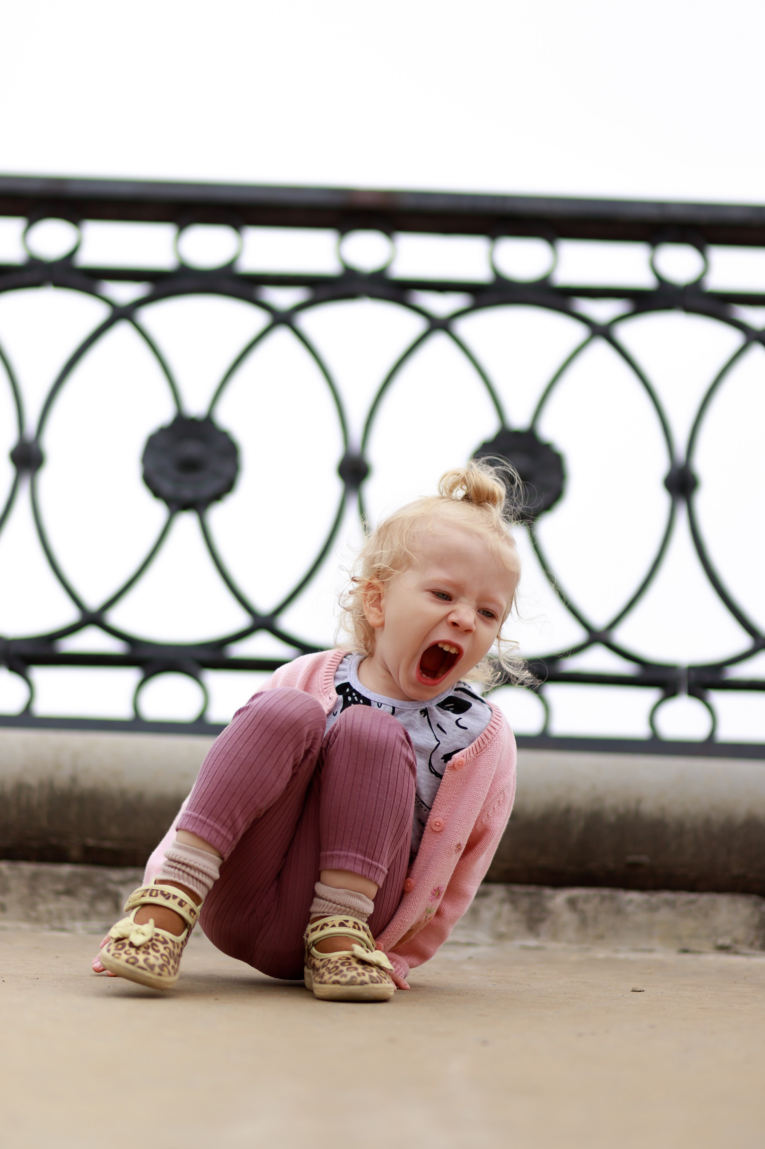 Детская съемка. Фотограф и ретушер в Хабаровске Асаулко Александра