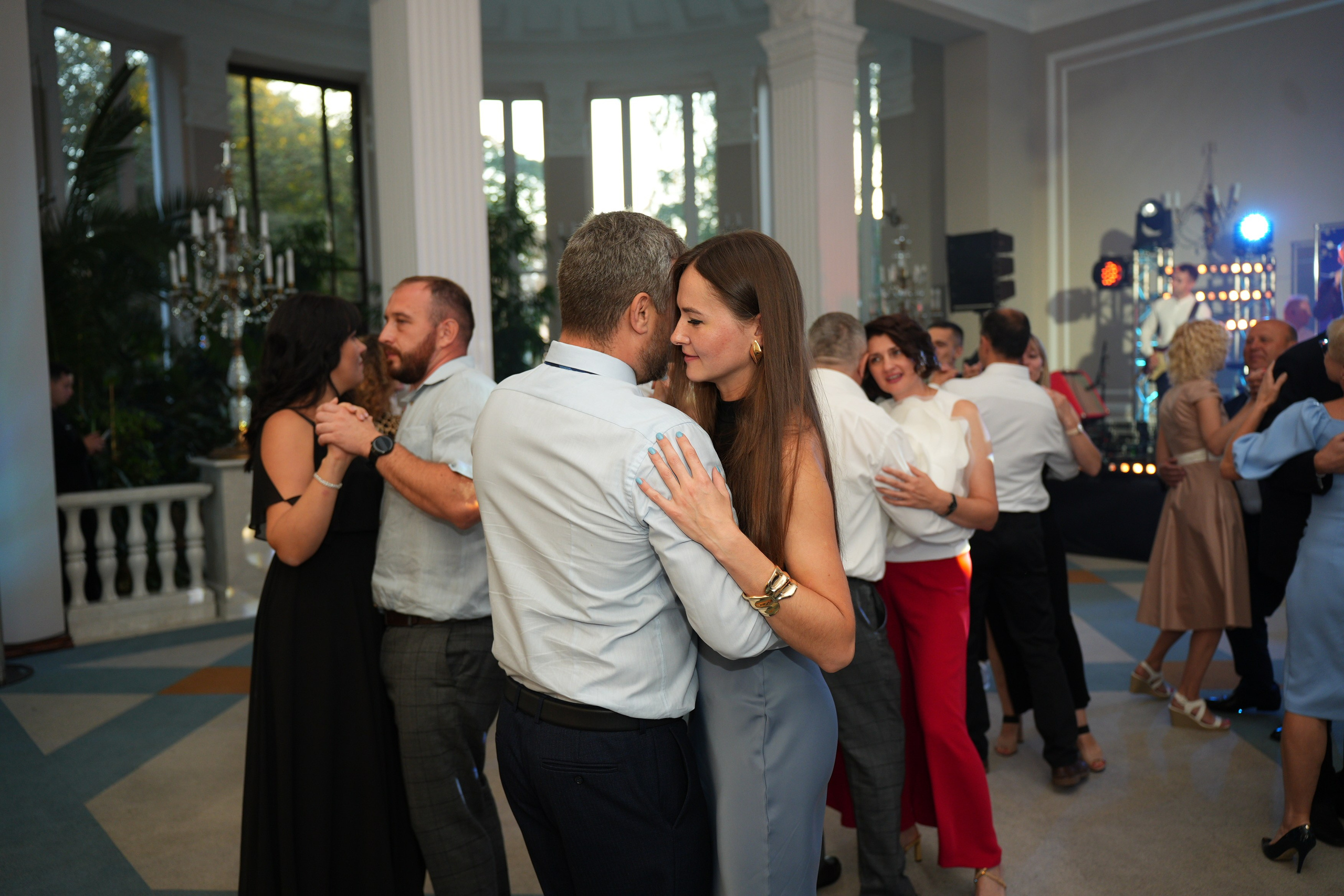 Агат-Систем 45 лет. Семейный и свадебный фотограф Минск, Беларусь Анна Орловская