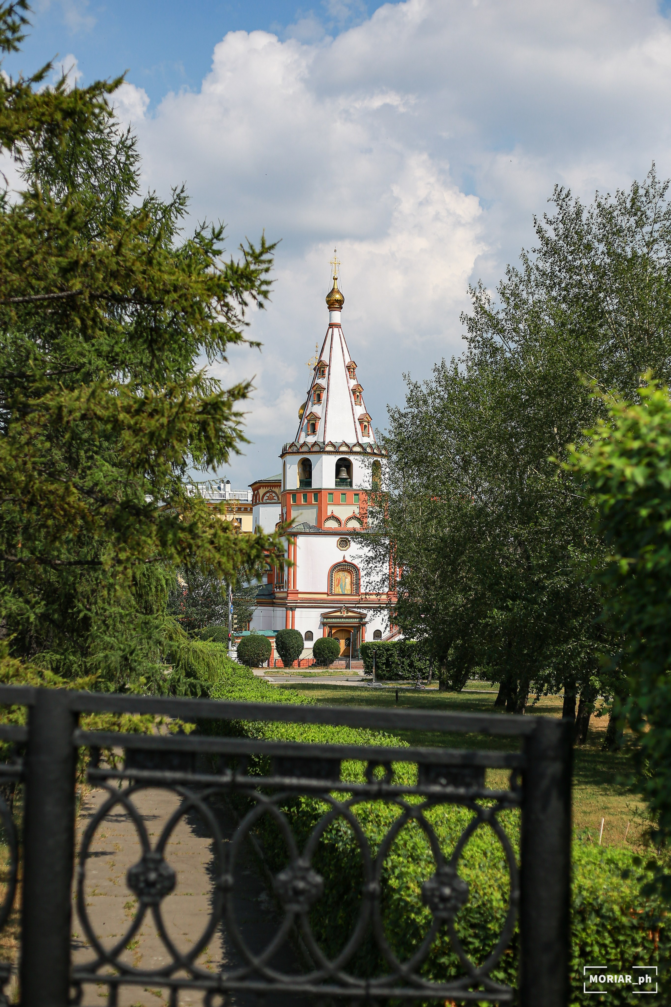 Отпуск. Портретный и репортажный фотограф в Кемерово Алексеева Анастасия