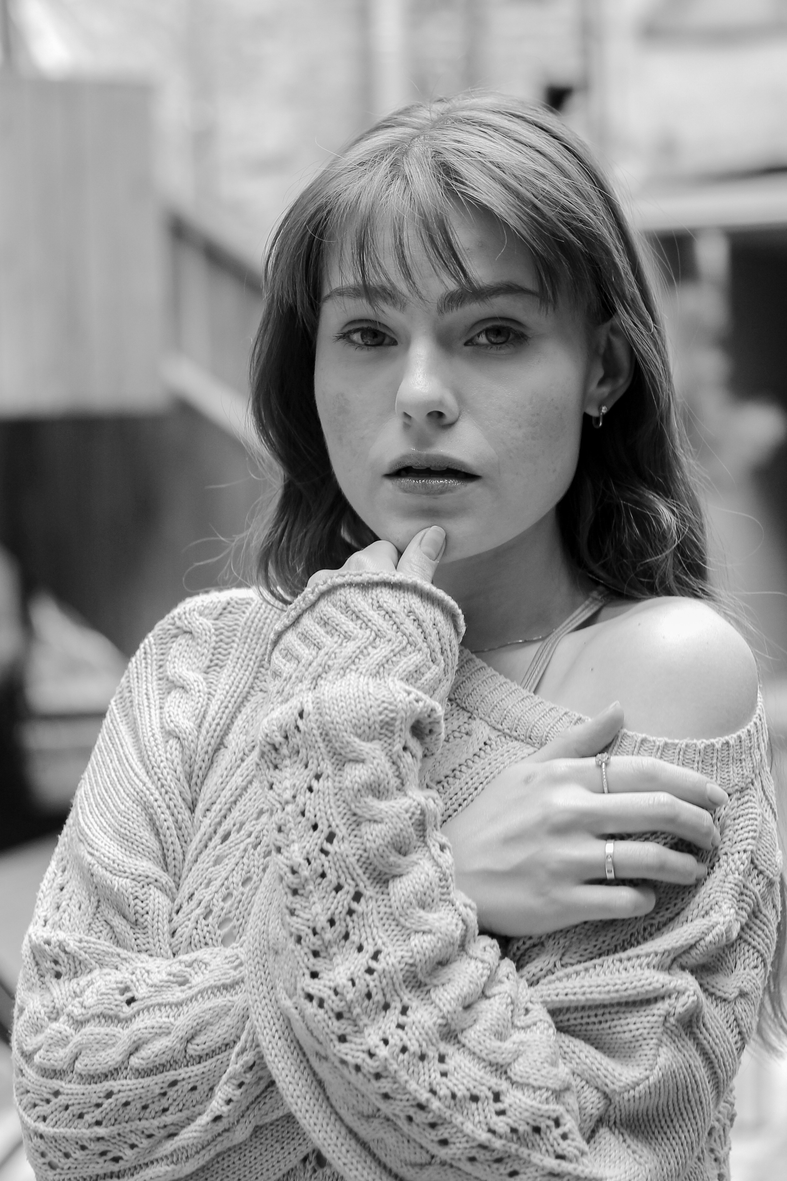 Adele. Портретный фотограф DanilNabody