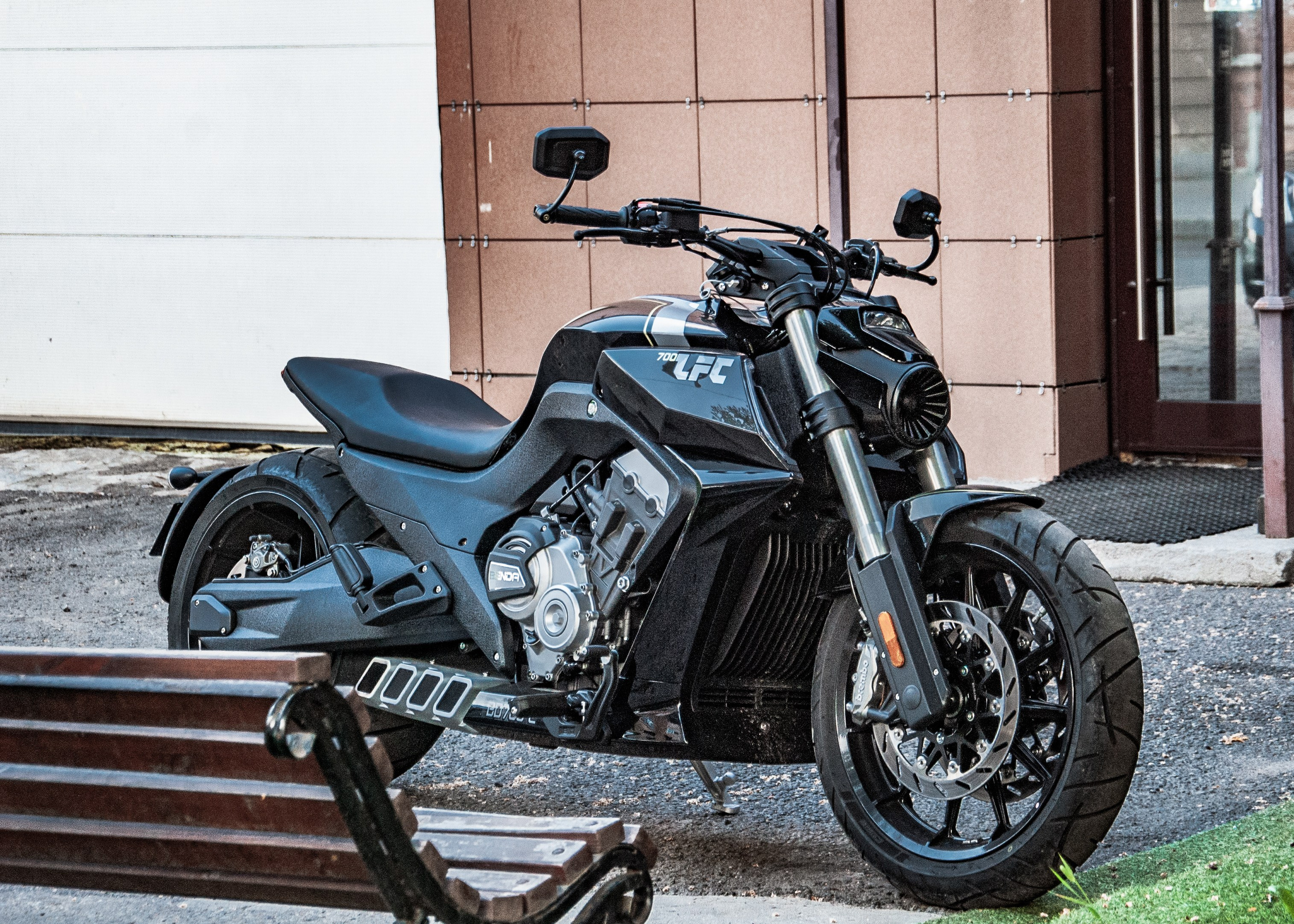 Car. Портретный фотограф DanilNabody