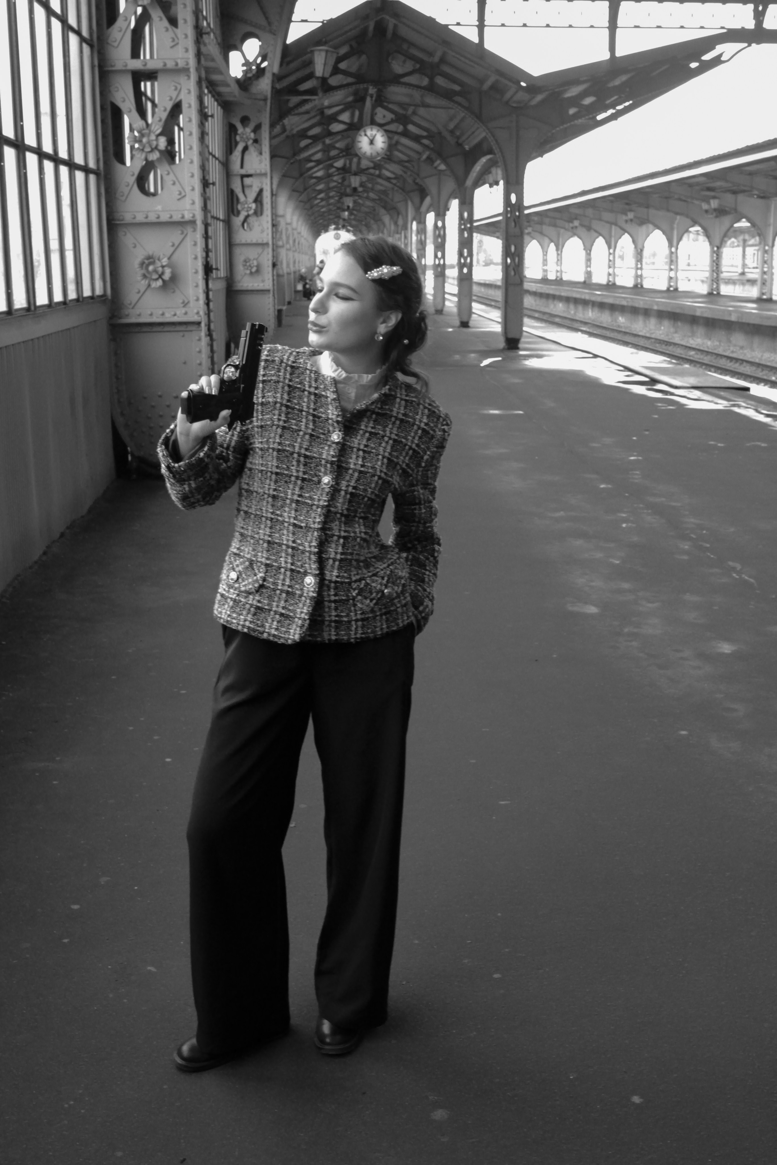 Настя Витебский. Портретный фотограф DanilNabody