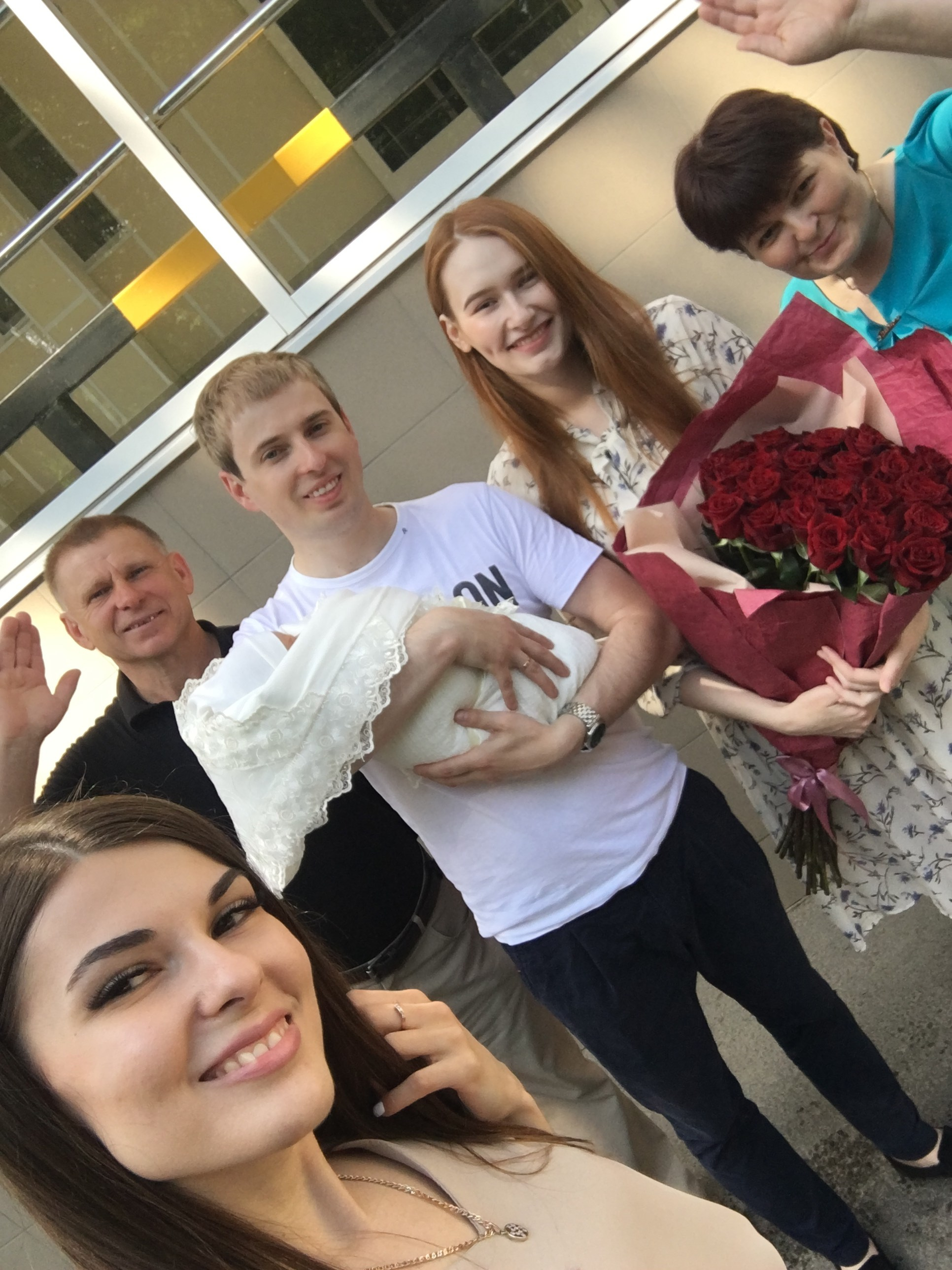 Остальные фото. Виталий Юрченко